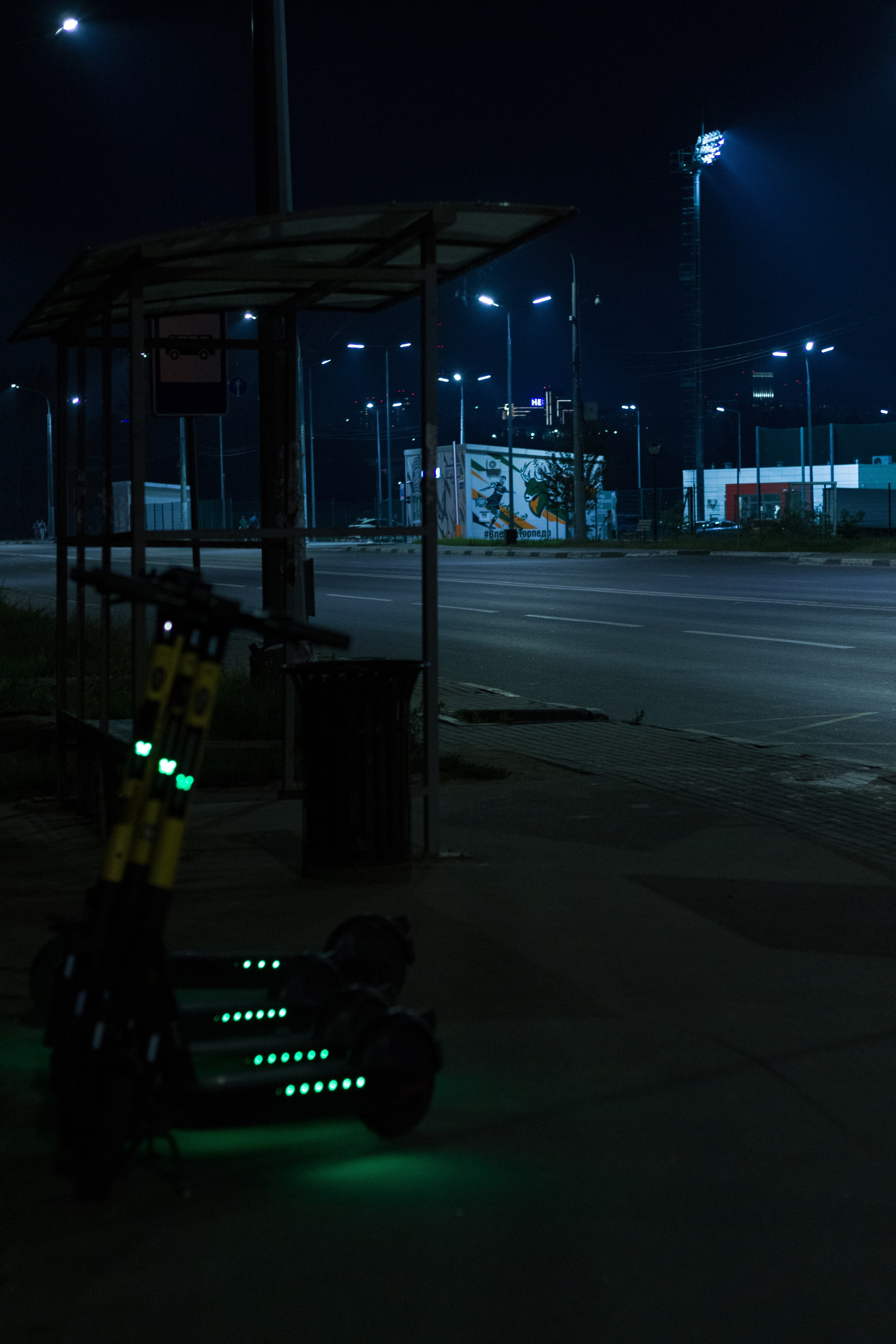 Стрит фотография. Дмитрий Рябов — фотограф