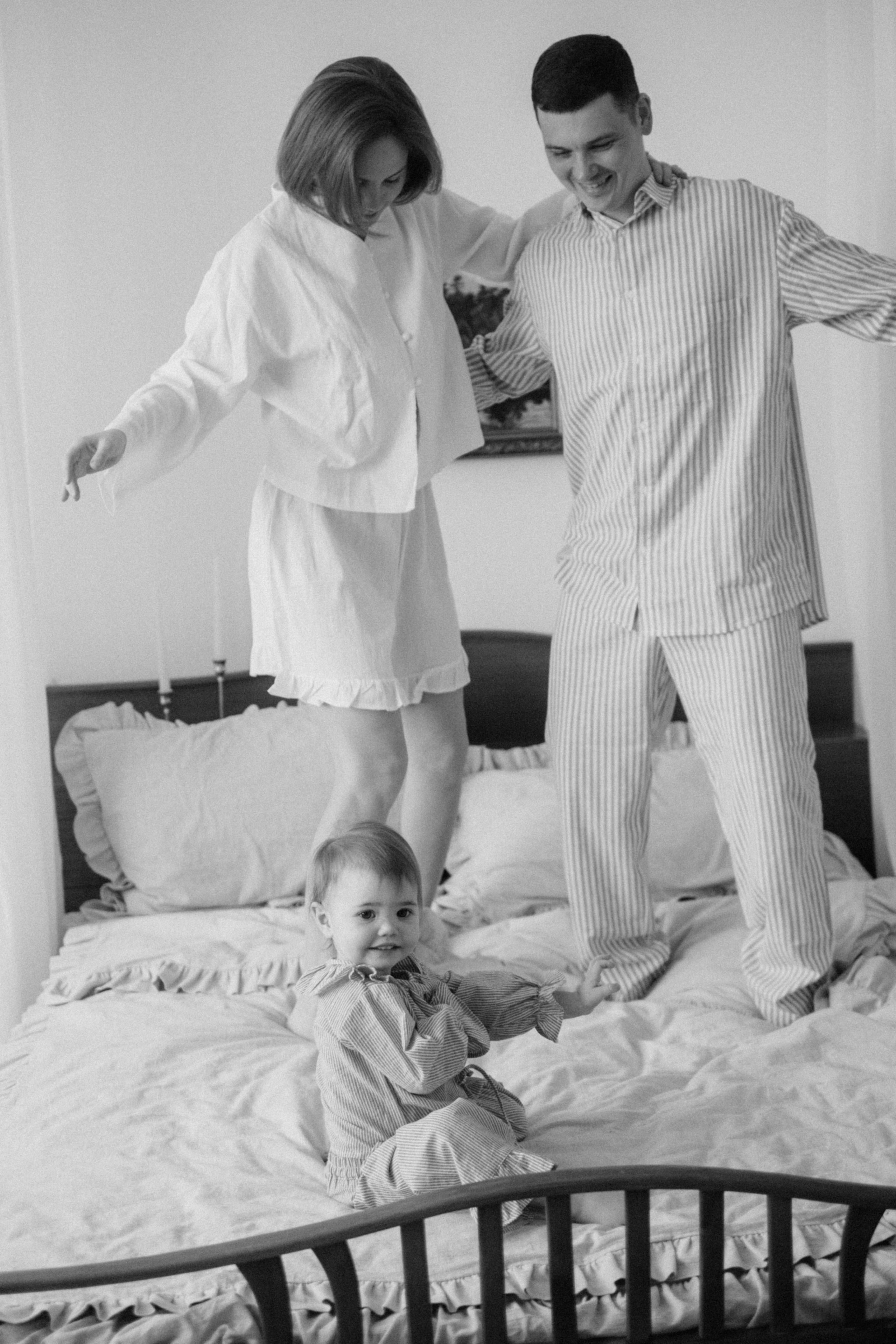 Анфиса + Мари + Вадим. Свадебный и семейный фотограф г. Волгоград Биленко Ангелина