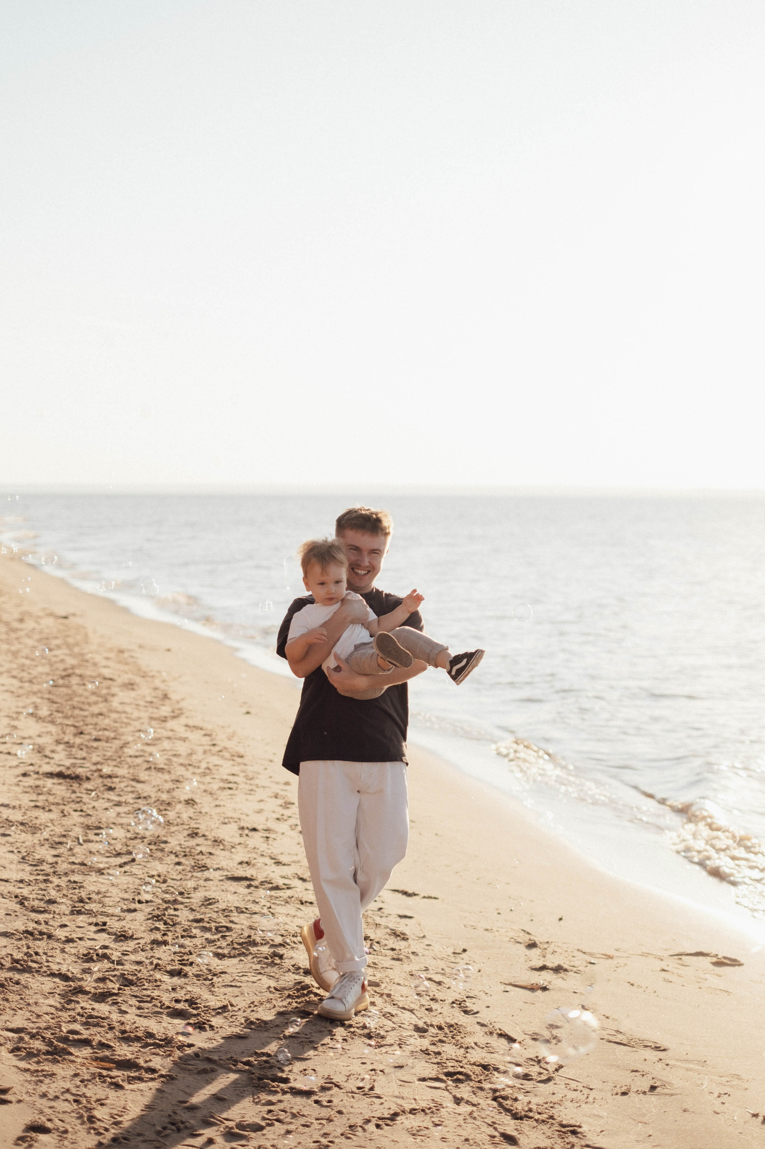 Лера + Андрей + Филипп. Свадебный и семейный фотограф г. Волгоград Биленко Ангелина