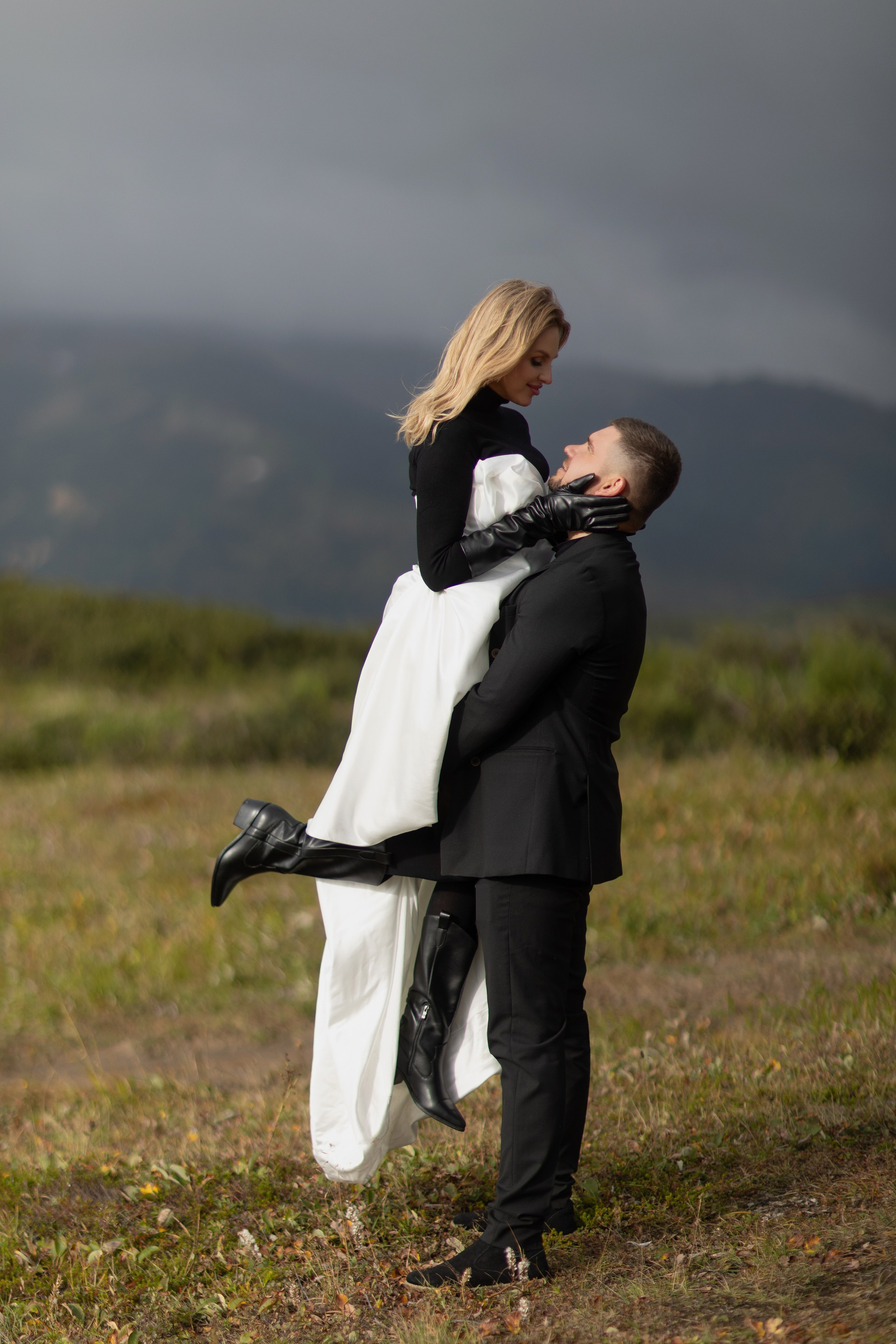 Инна и Баста. Свадебный и семейный фотограф Тина Ленина Москва/Санкт-Петербург