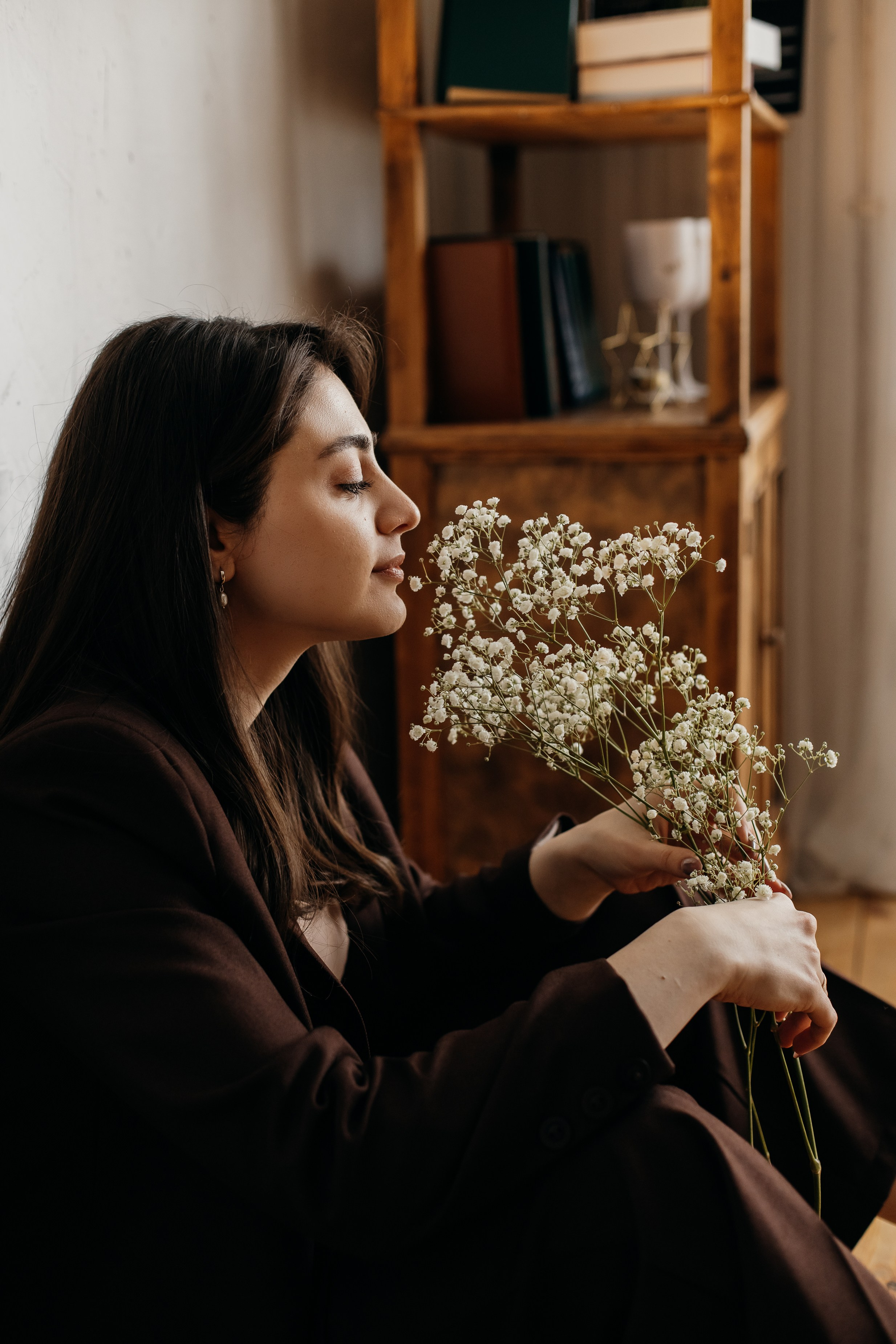 Настя. Семейный фотограф Трусова Евгения в Екатеринбурге