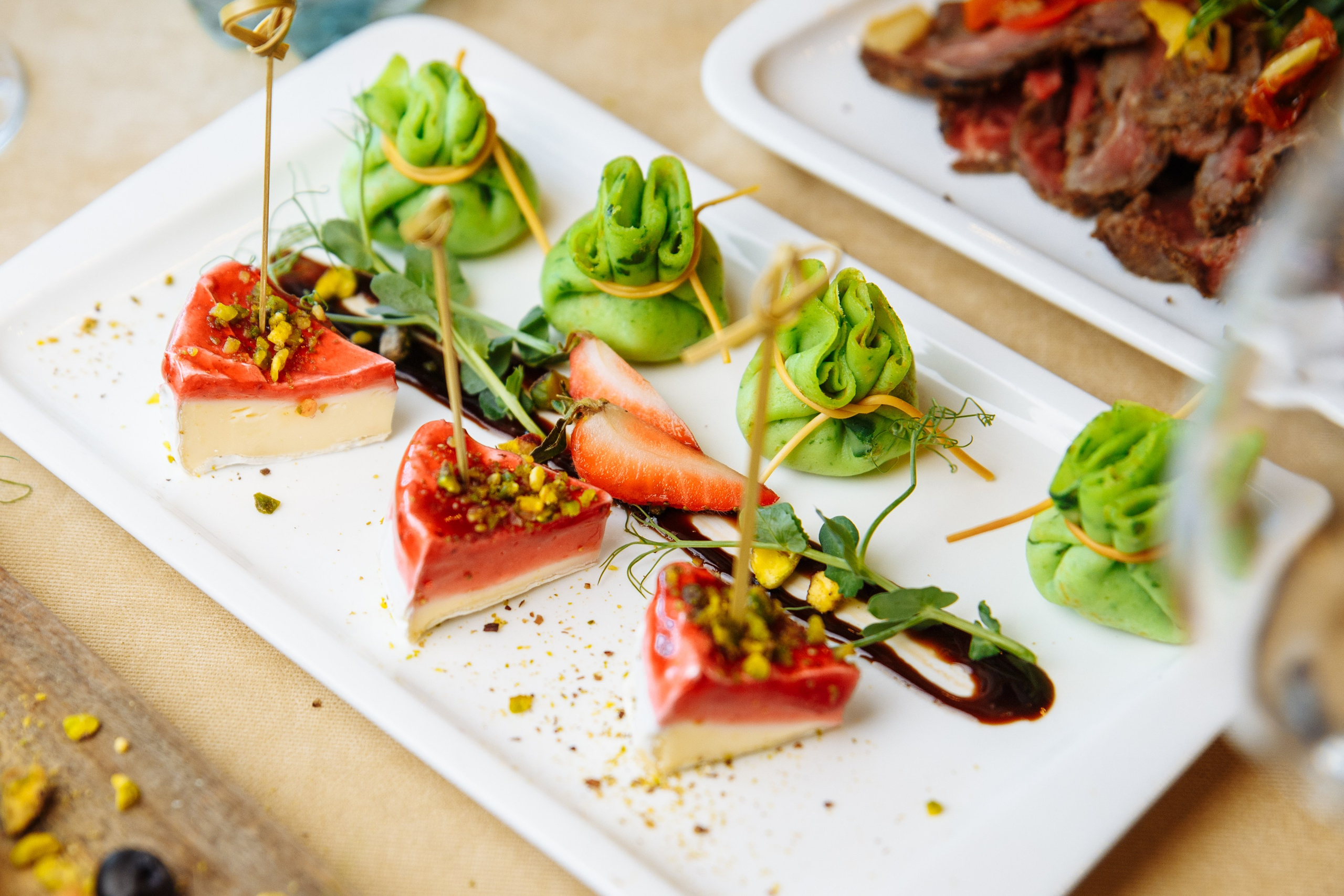 Корпоративы. Фотограф Комаров Сергей