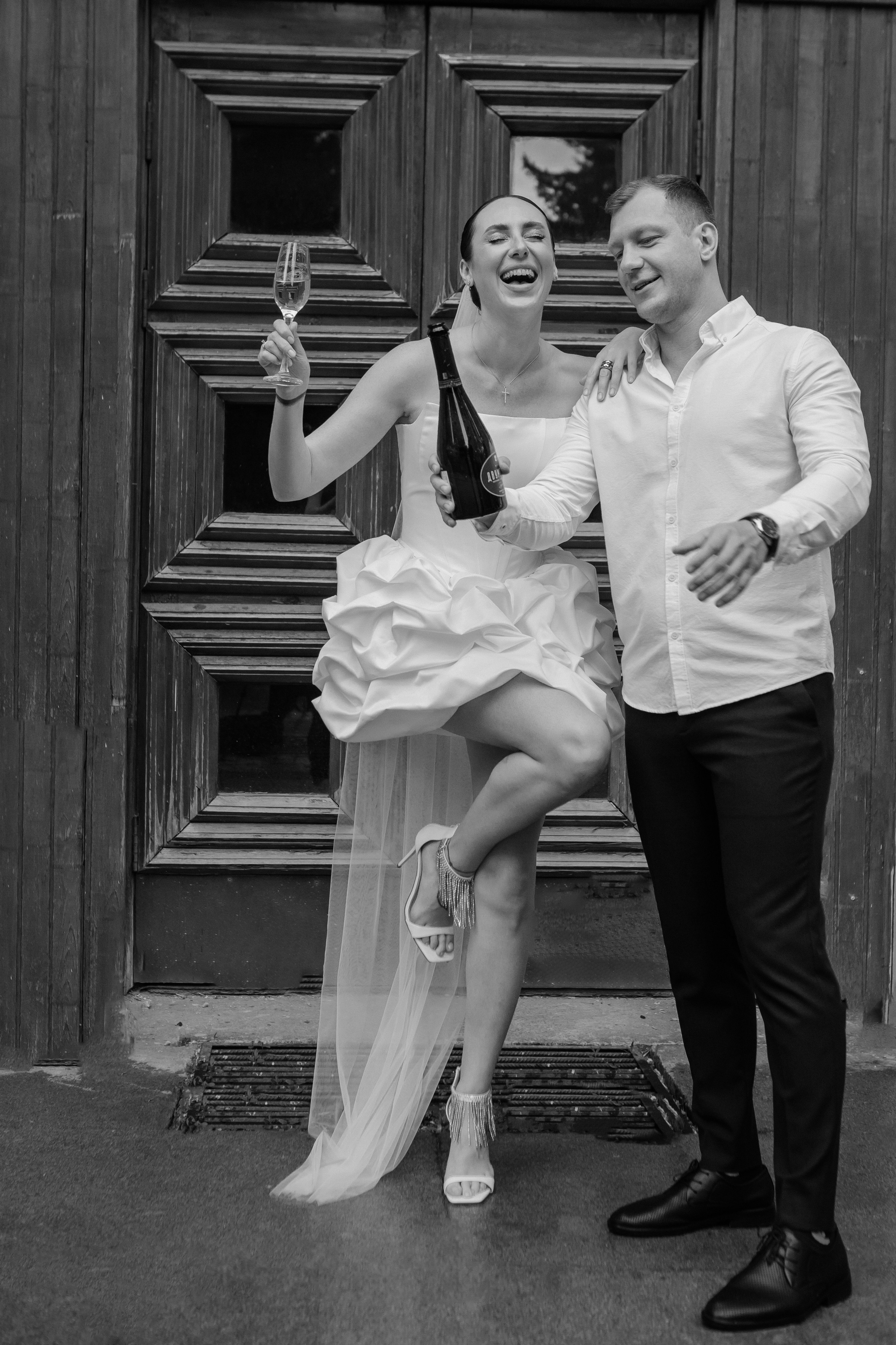 Свадебная прогулка Сергей и Вика. Свадебный и семейный фотограф Ибрагимова Мария из Екатеринбурга