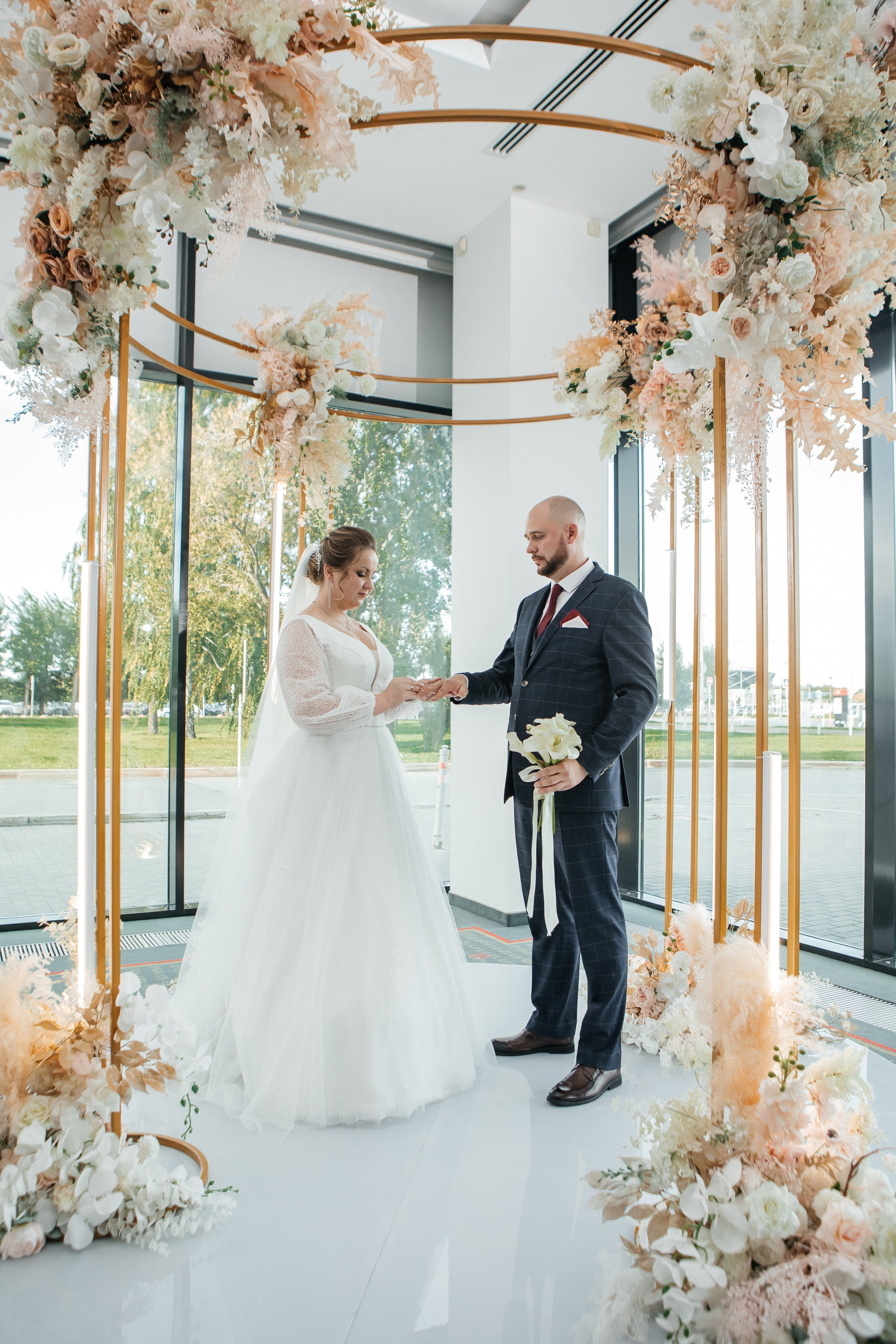 Свадьба Алексей и Люба. Свадебный и семейный фотограф Ибрагимова Мария из Екатеринбурга