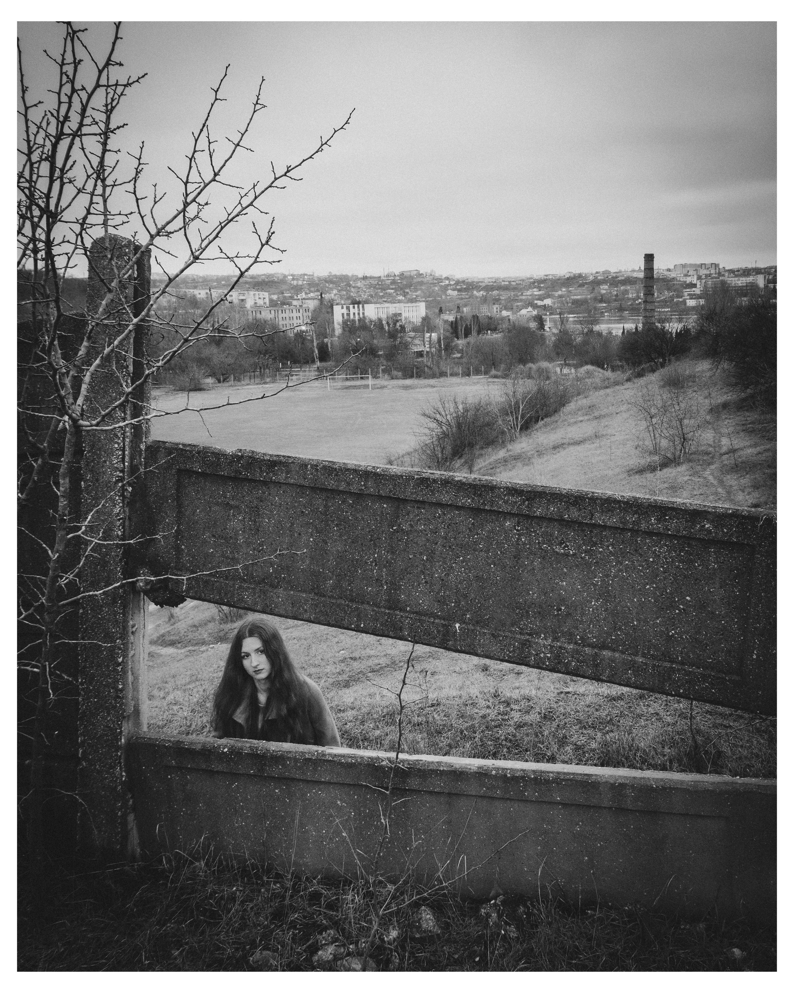 DIANA. Фотограф в Севастополе Максим Черенёв