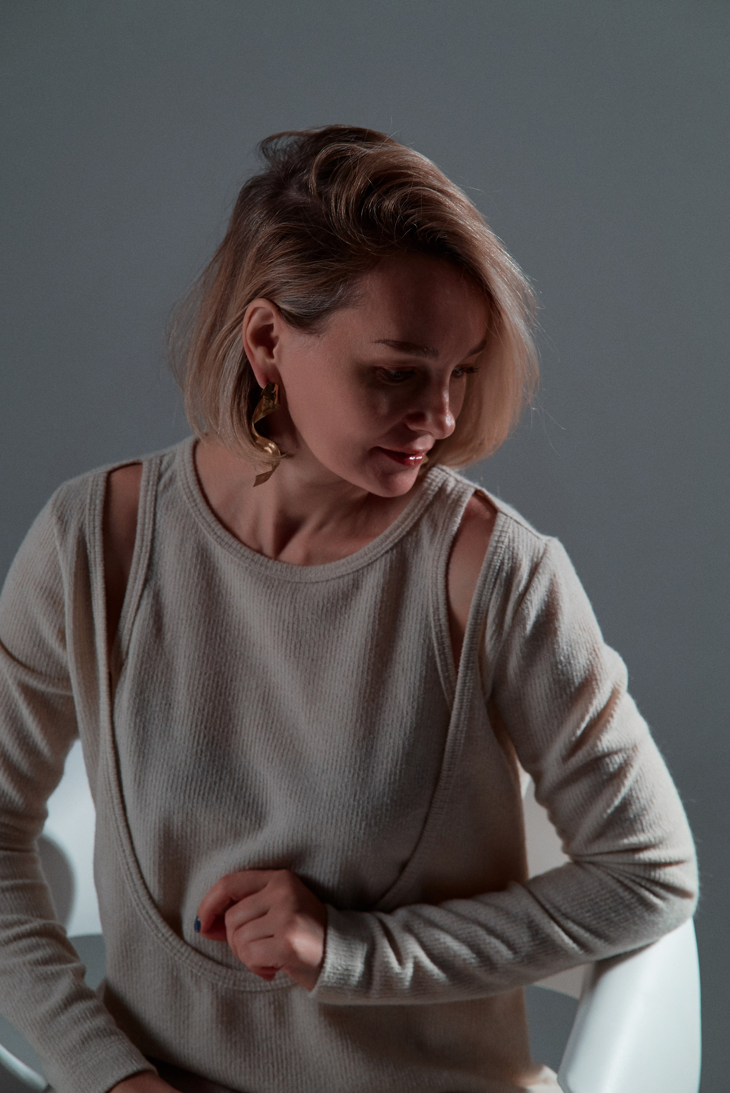 Индивидуальная. Профессиональный фотограф в Минске Пискунова Марина