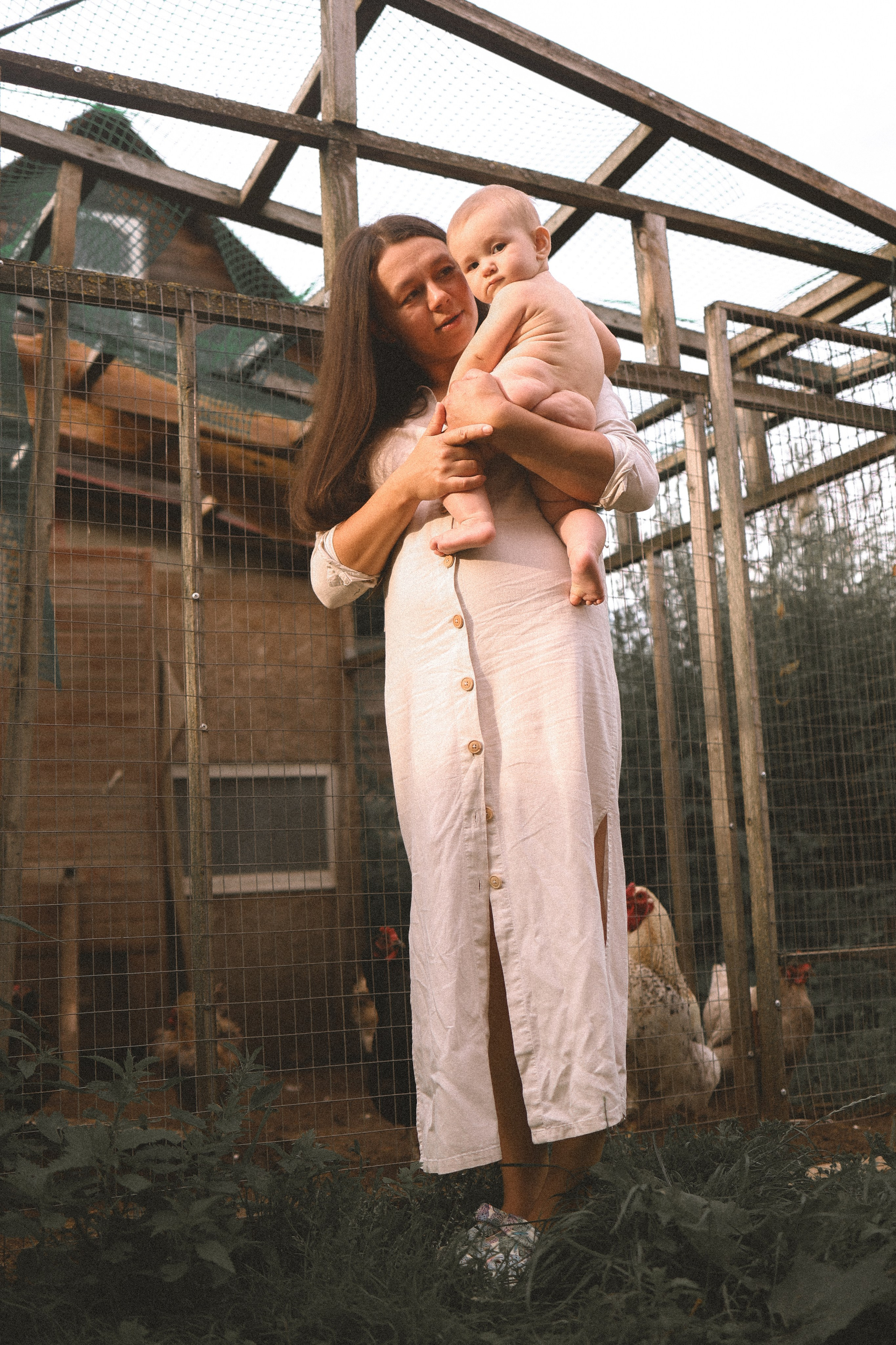 Пакет «Ньюборн lifestyle». Портретный и семейный lifestyle фотограф Мария Боленичева в Москве и Красногорске