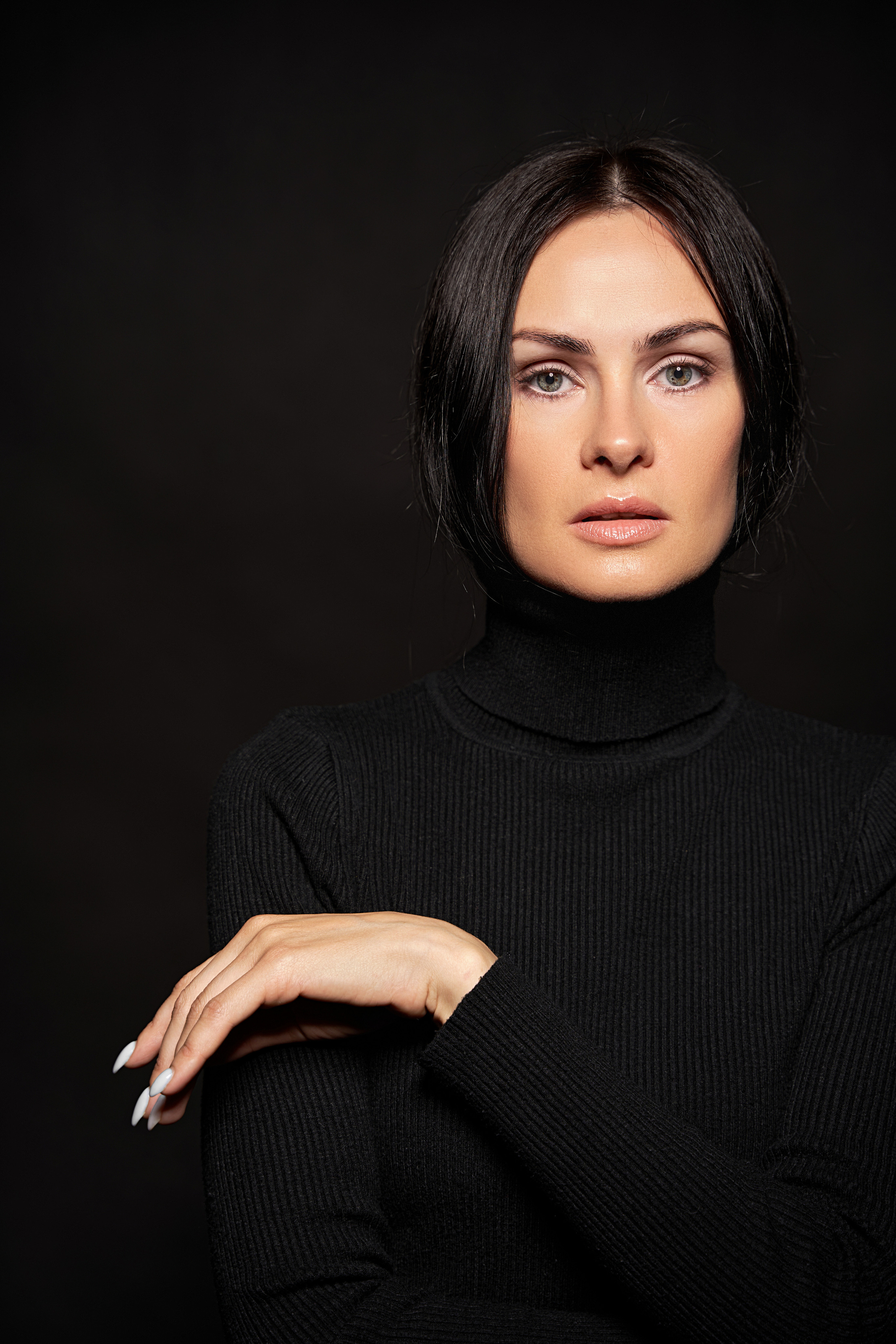 Портретная фотография в Санкт-Петербурге. Фотограф в Санкт-Петербурге/СПб Галямова Ульяна