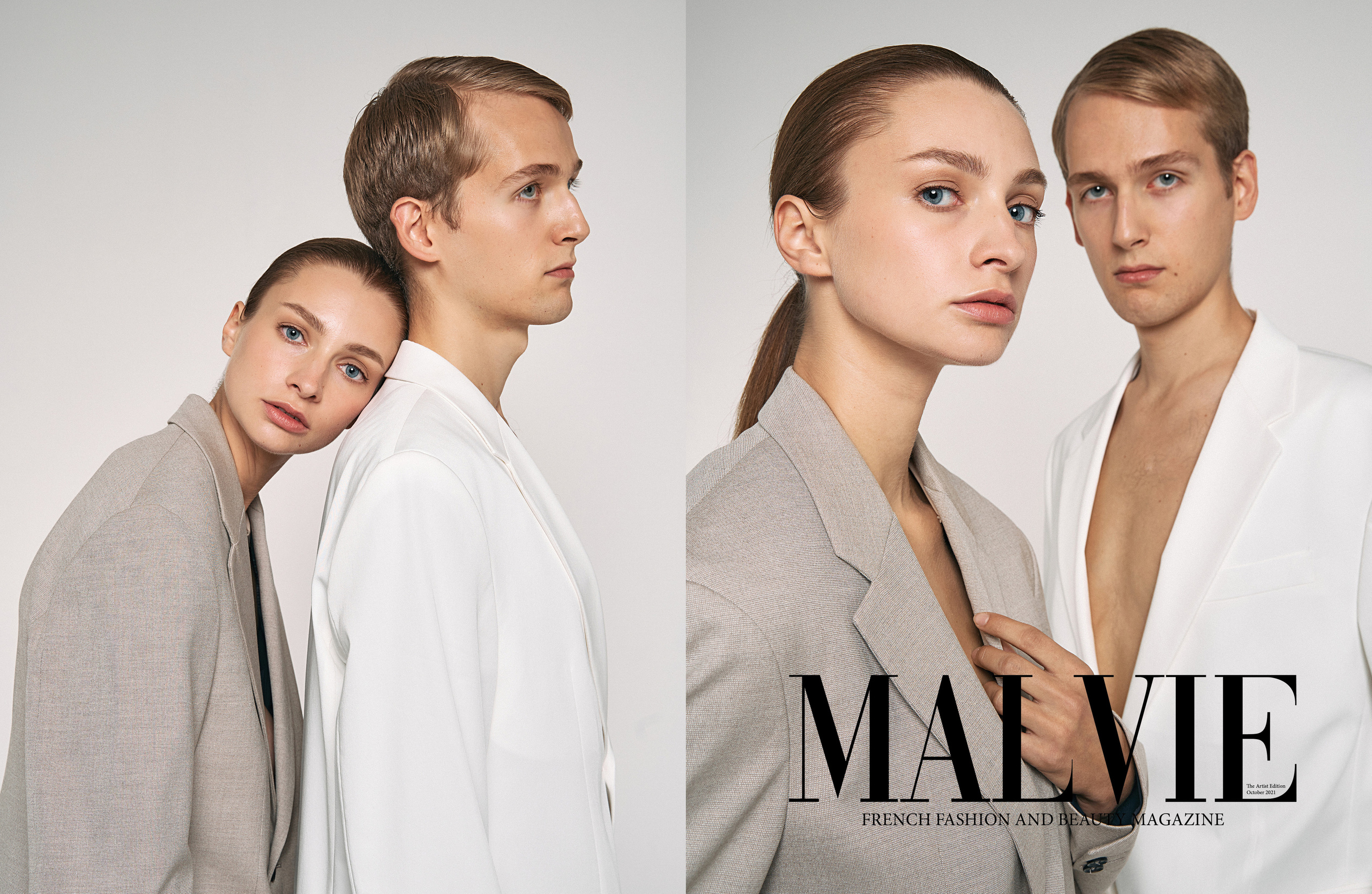 Съёмки в студии. Фотограф в Санкт-Петербурге/СПб Галямова Ульяна