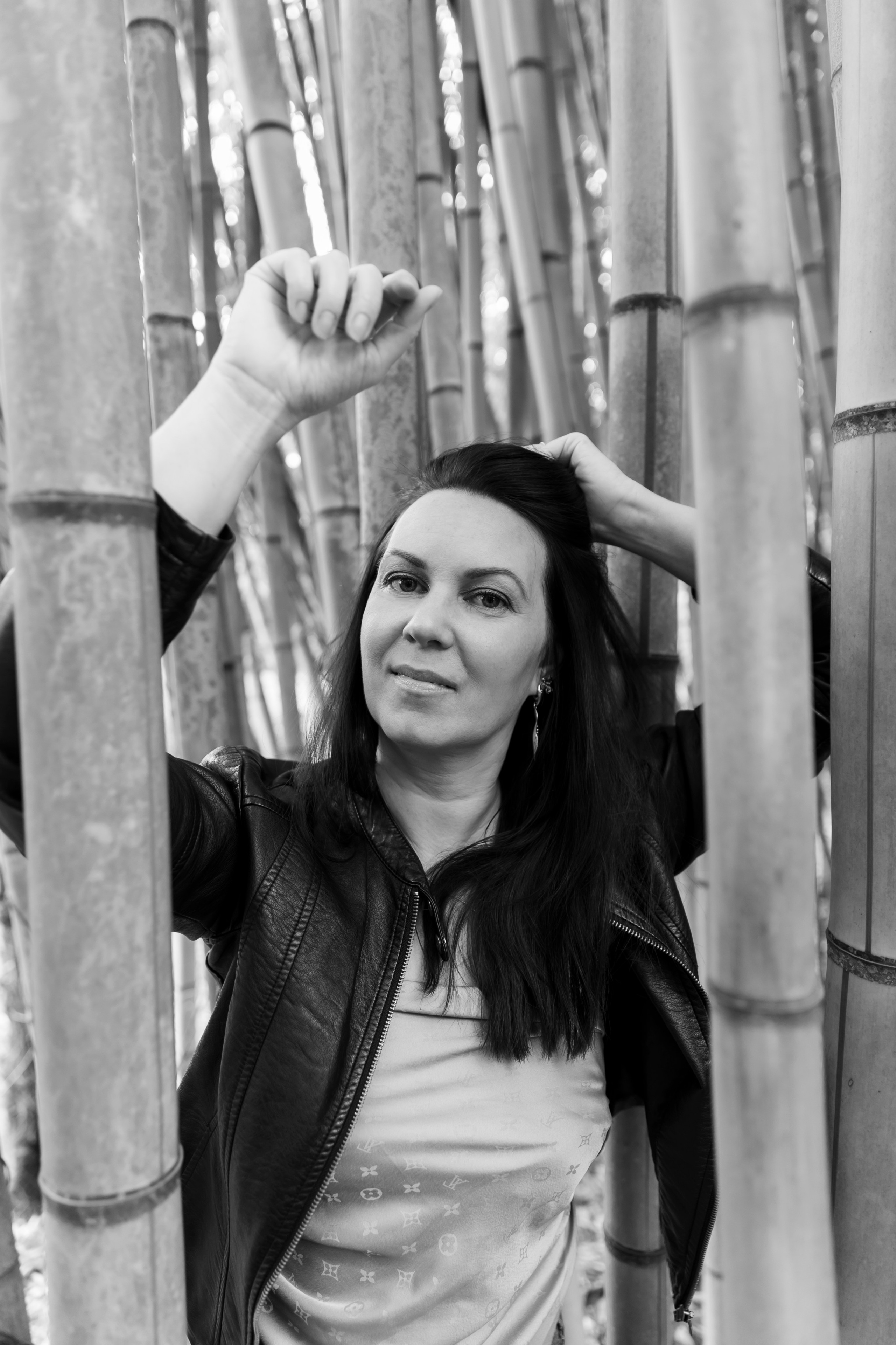 Женский портрет. Фотограф из Сочи Регина Труфанова