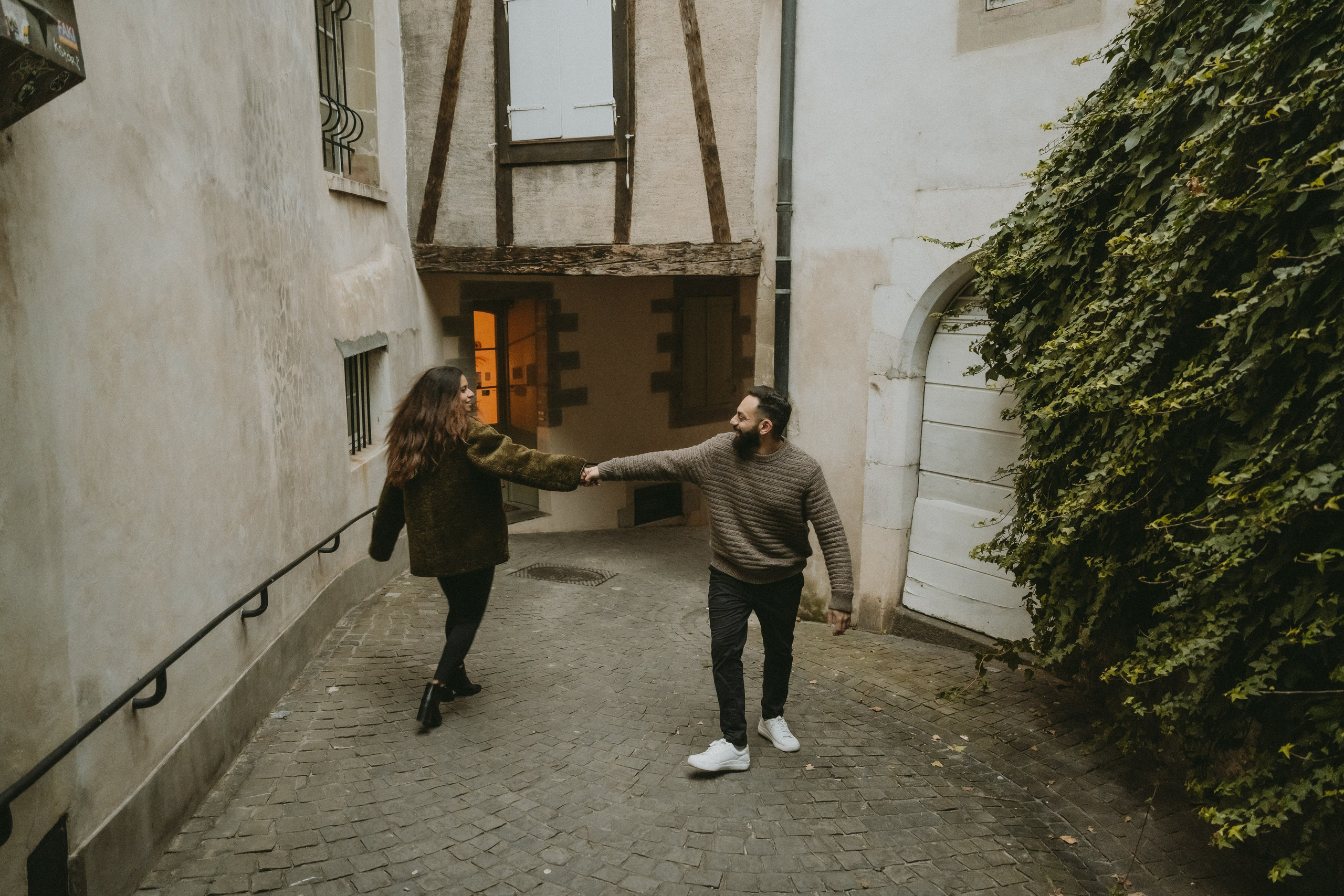 Mariam & Ragy. Professional Wedding Photographer Geneva & Romande Switzerland | Tanya Creator