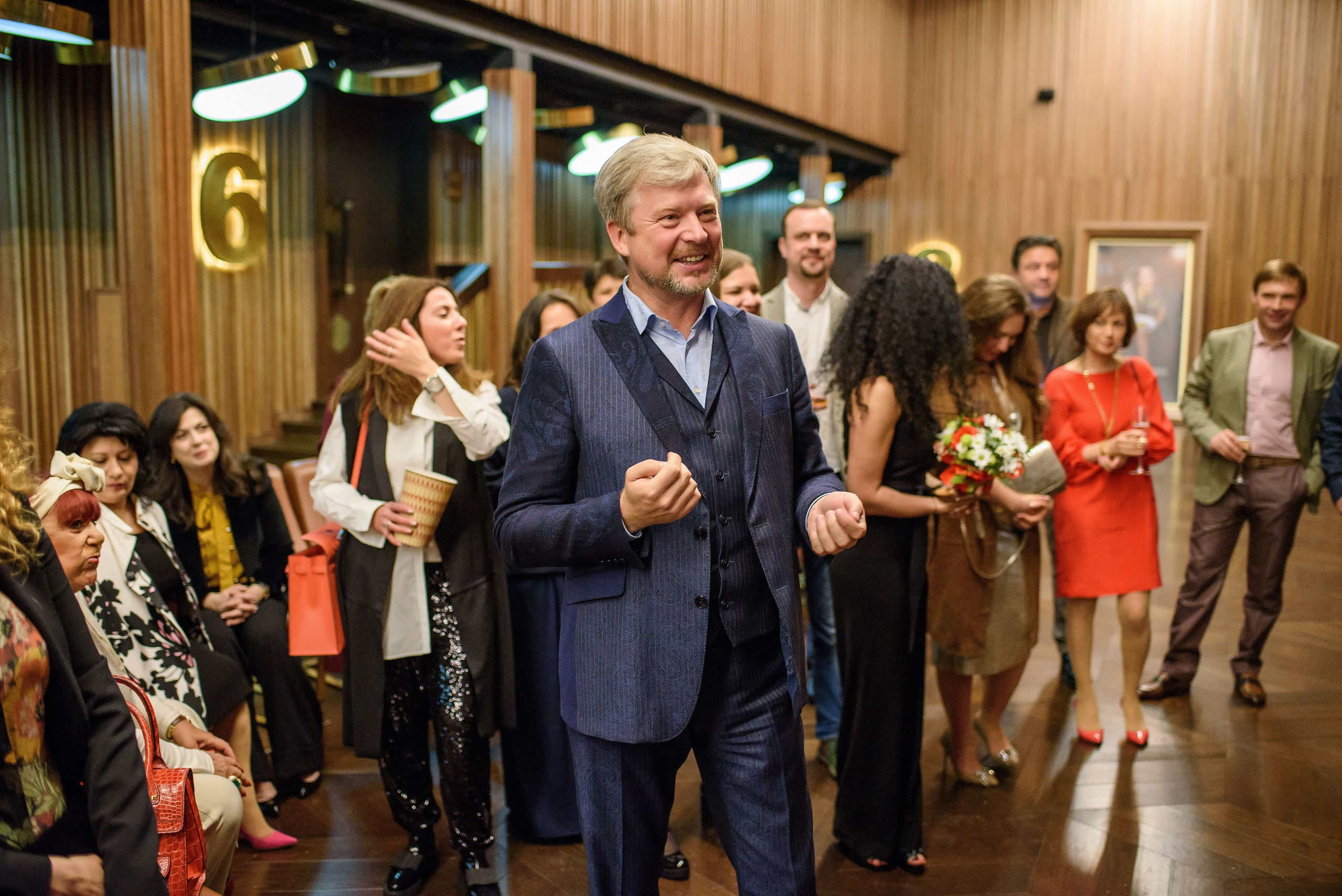 Репортажи. Алексей Мигачёв фотограф и видеооператор в Москве