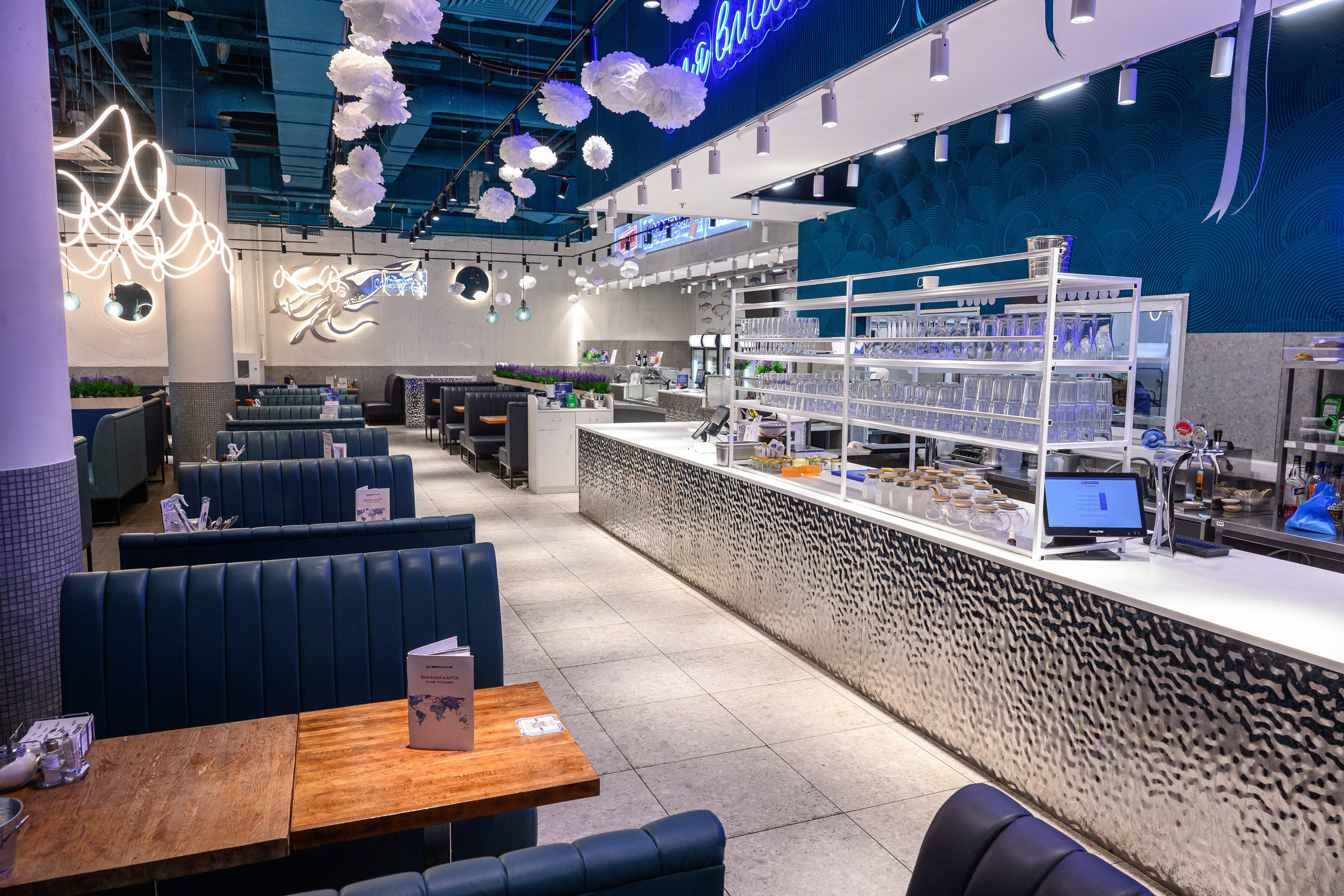 Архитектура и Интерьеры. Алексей Мигачёв фотограф и видеооператор в Москве