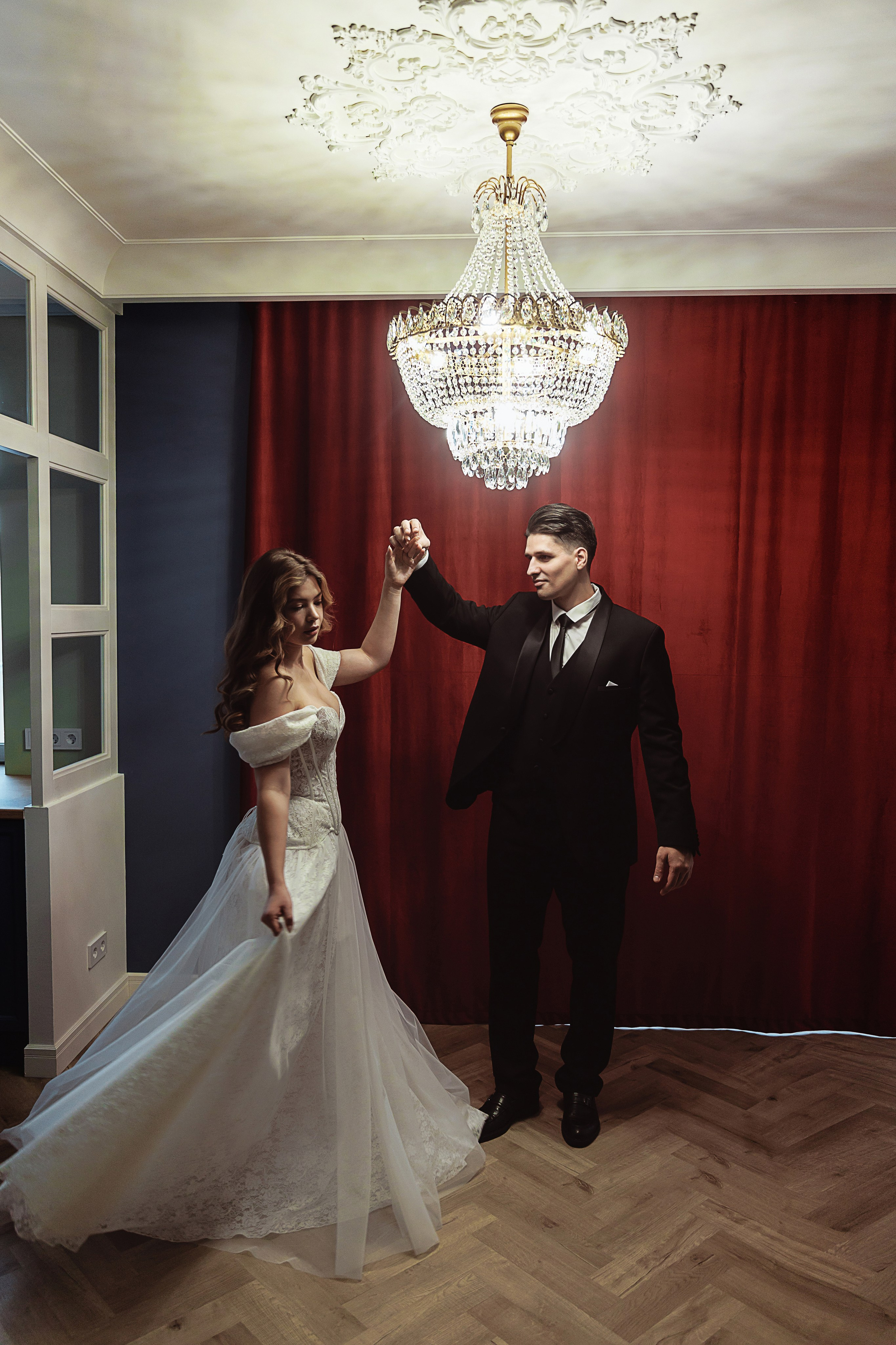 Свадьба. Свадебный и семейный фотограф в Твери и Тверской области