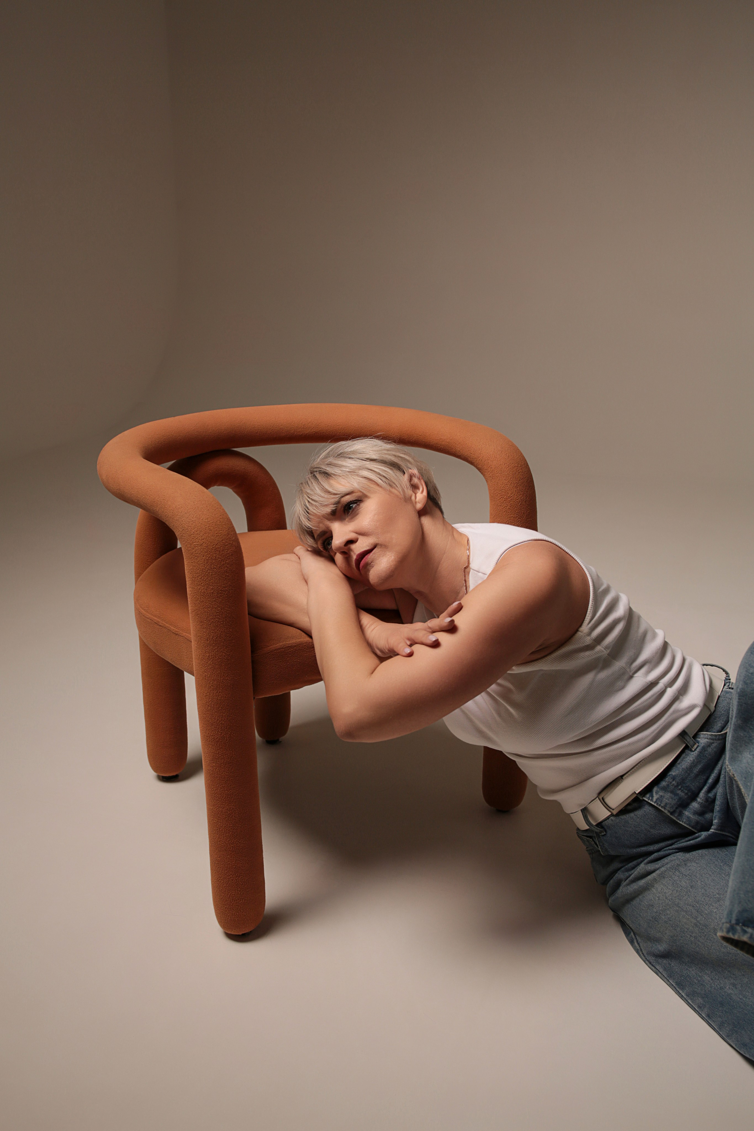 Для себя любимой. Семейный фотограф в городе Саратове — Анна