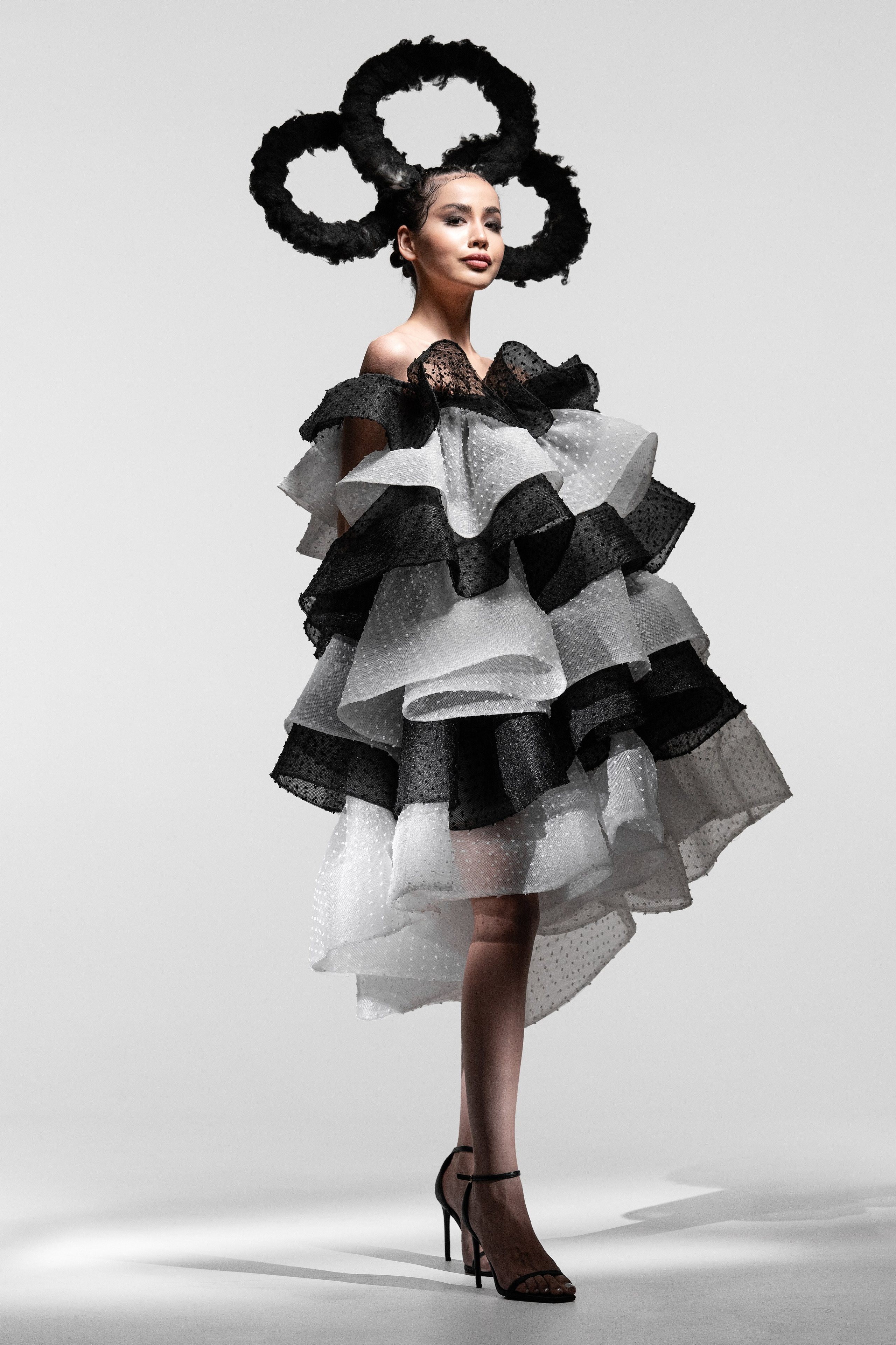 KFW. Kazakhstan Fashion Week