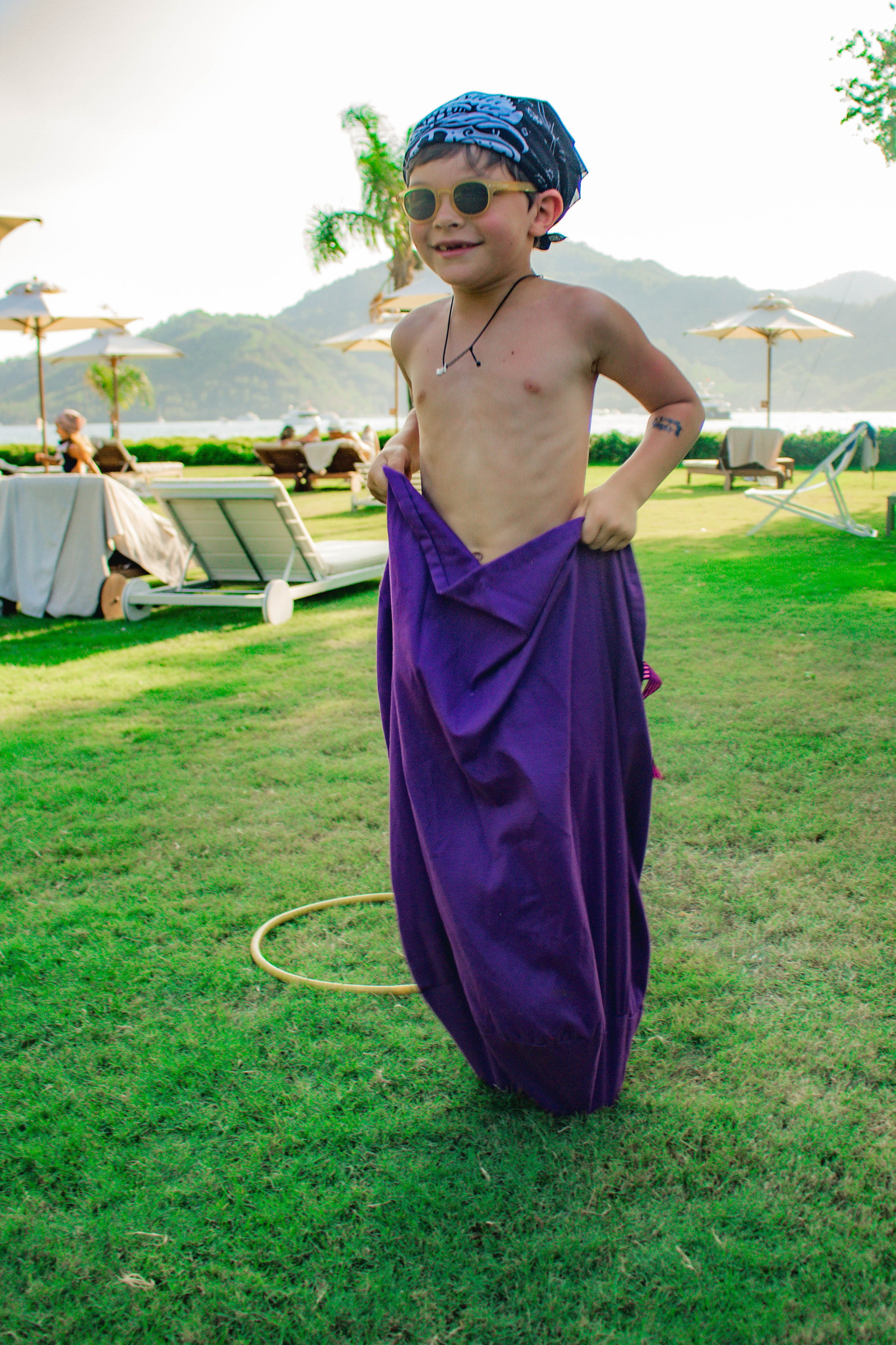 Детские Дни Рождения. Фотограф Шагалов Михаил