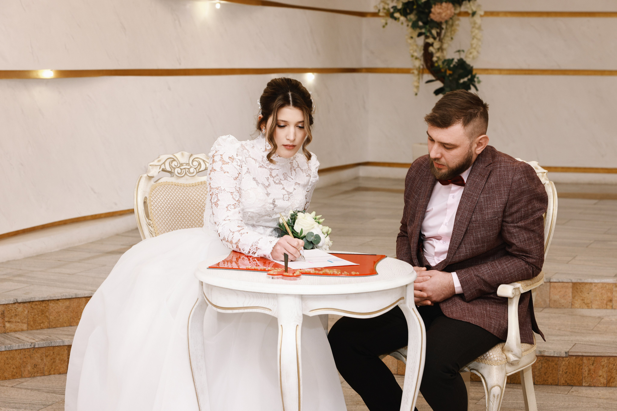 Свадьба в Туле. Фотограф в Туле — Борисов Николай