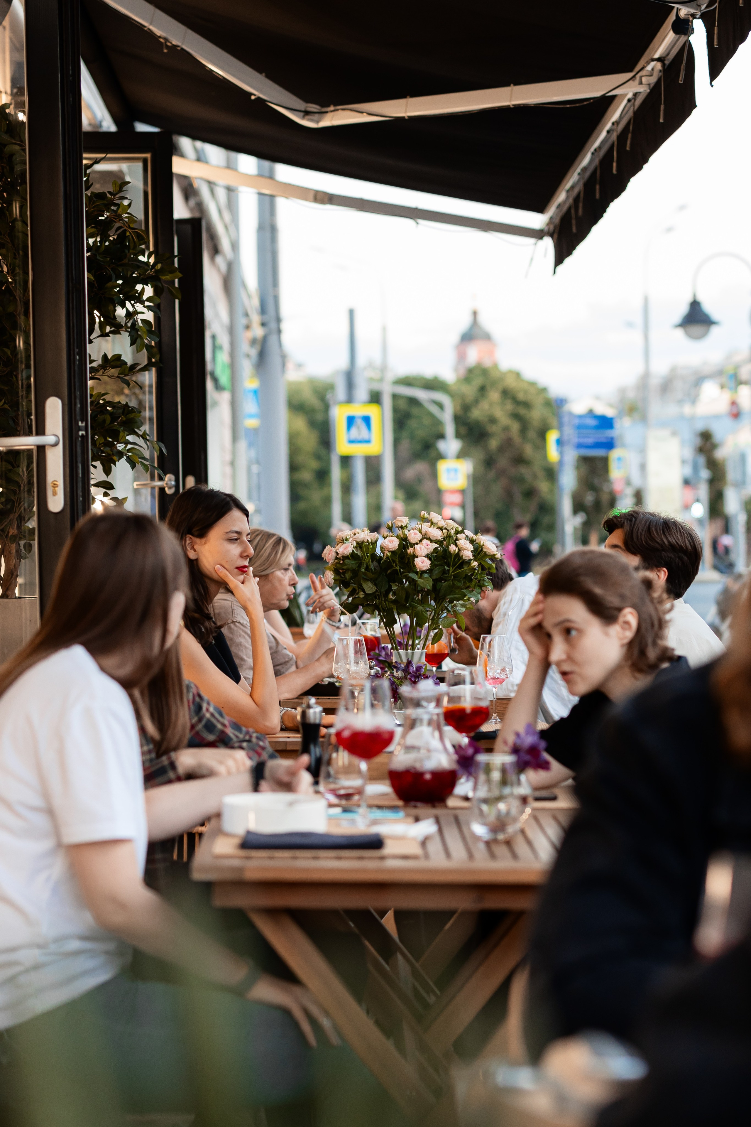 Бар «BRIX». Агентство по фото и видео съемке