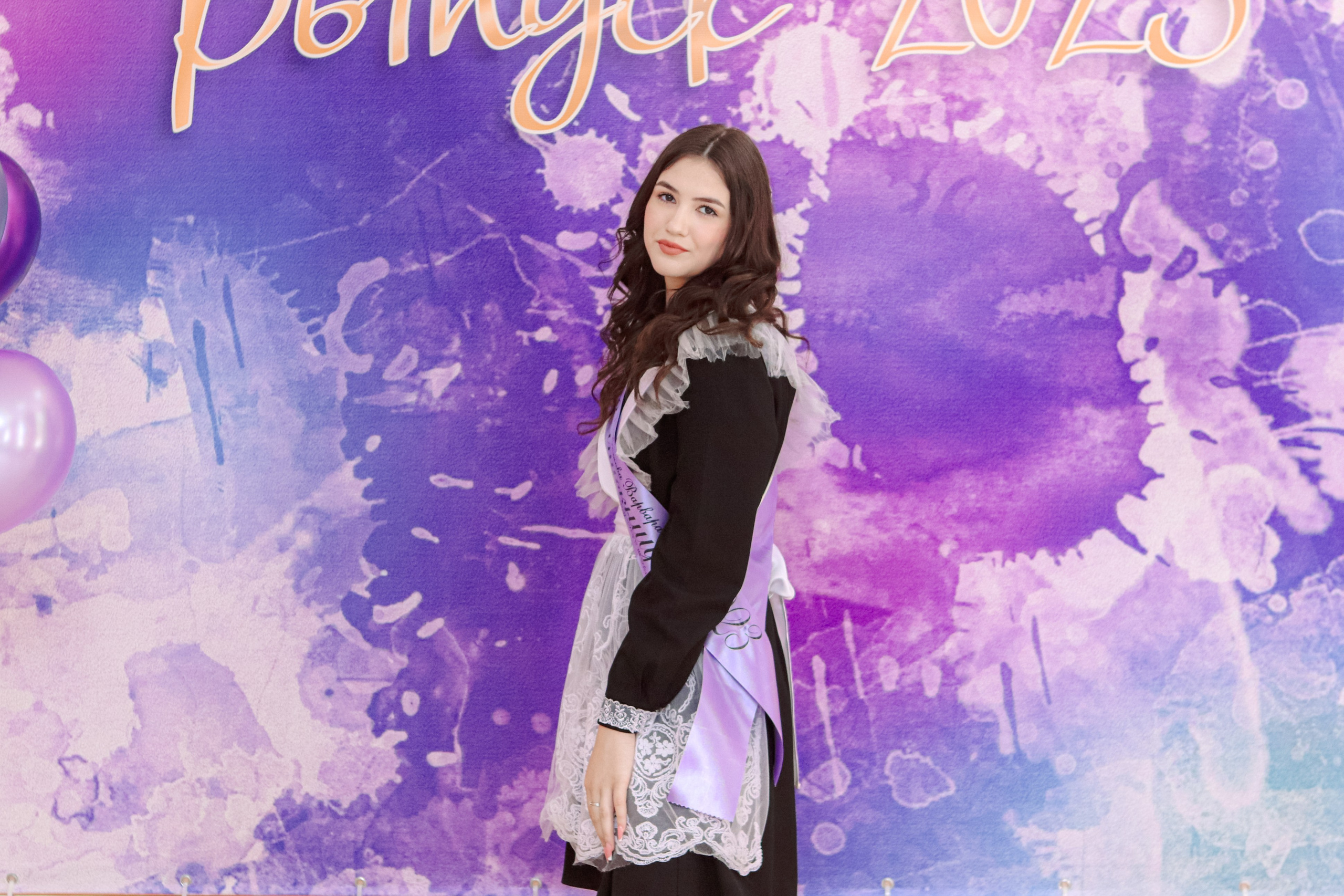 Последний звонок. Семейный свадебный детский фотограф Саранск Наталья Сыркина