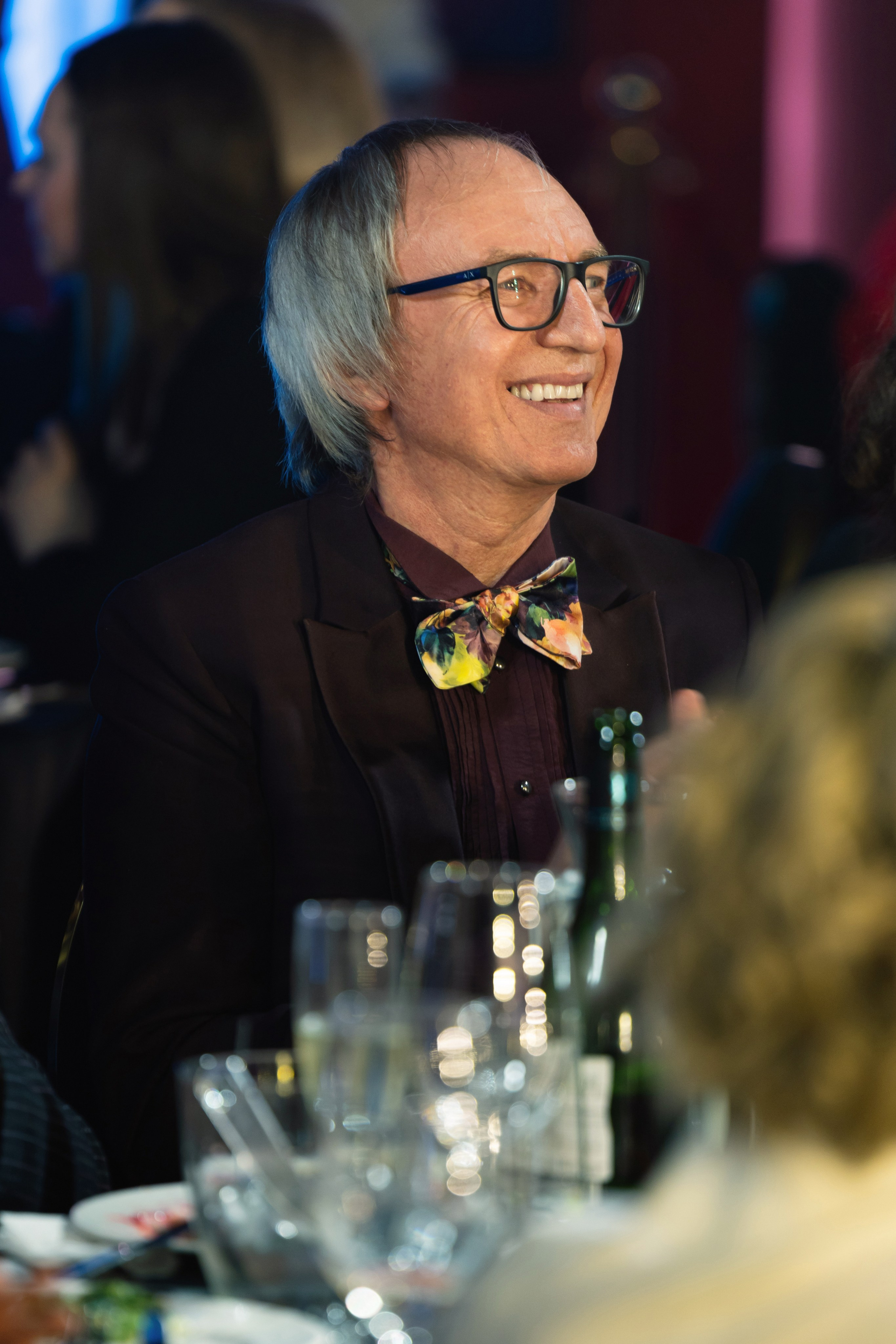 ПРЕМИЯ SLC. Свадебный и репортажный фотограф в Москве Владимир Сергеев | Naysaikolo