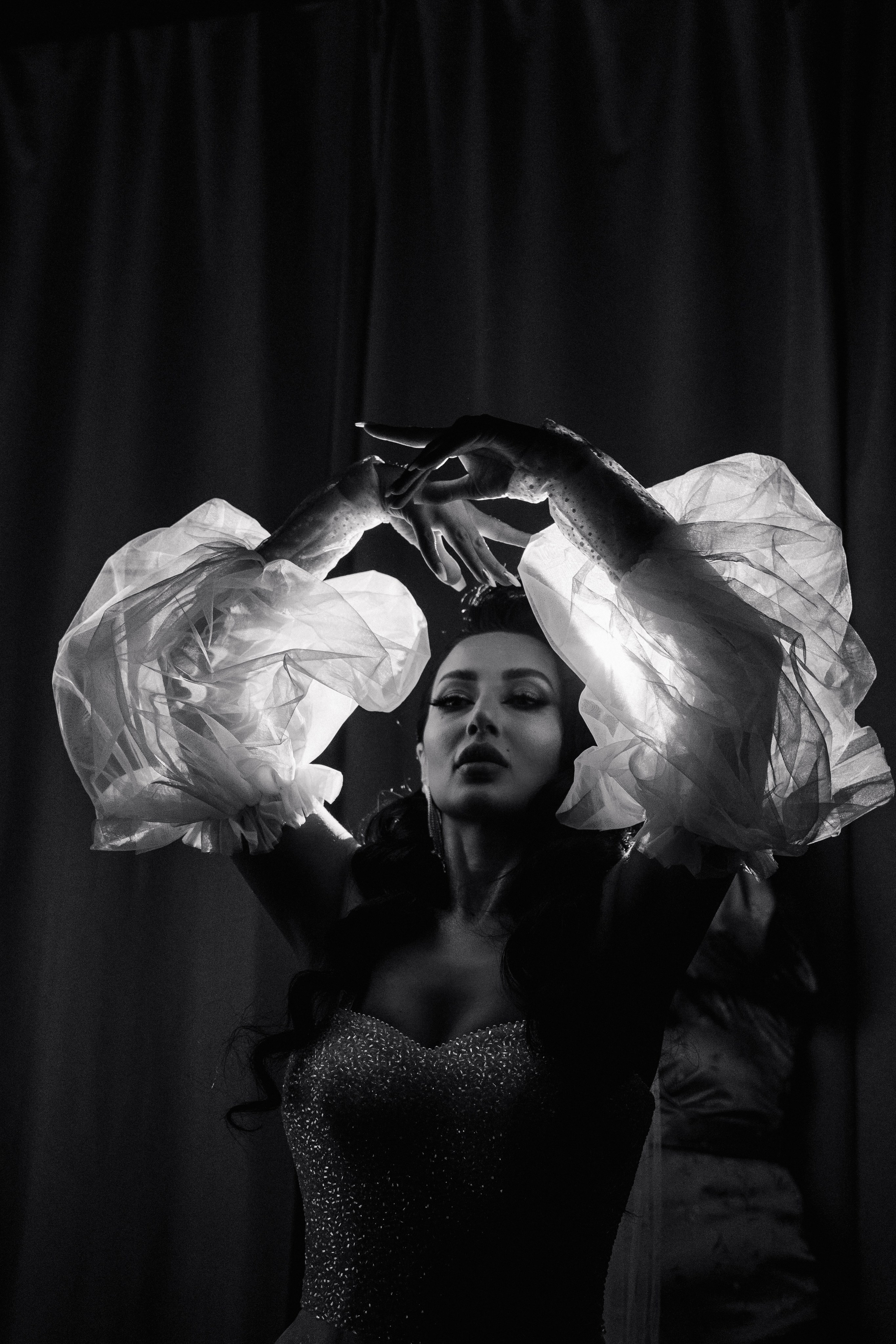 Igor & Shaherezada. Dolce_wedding