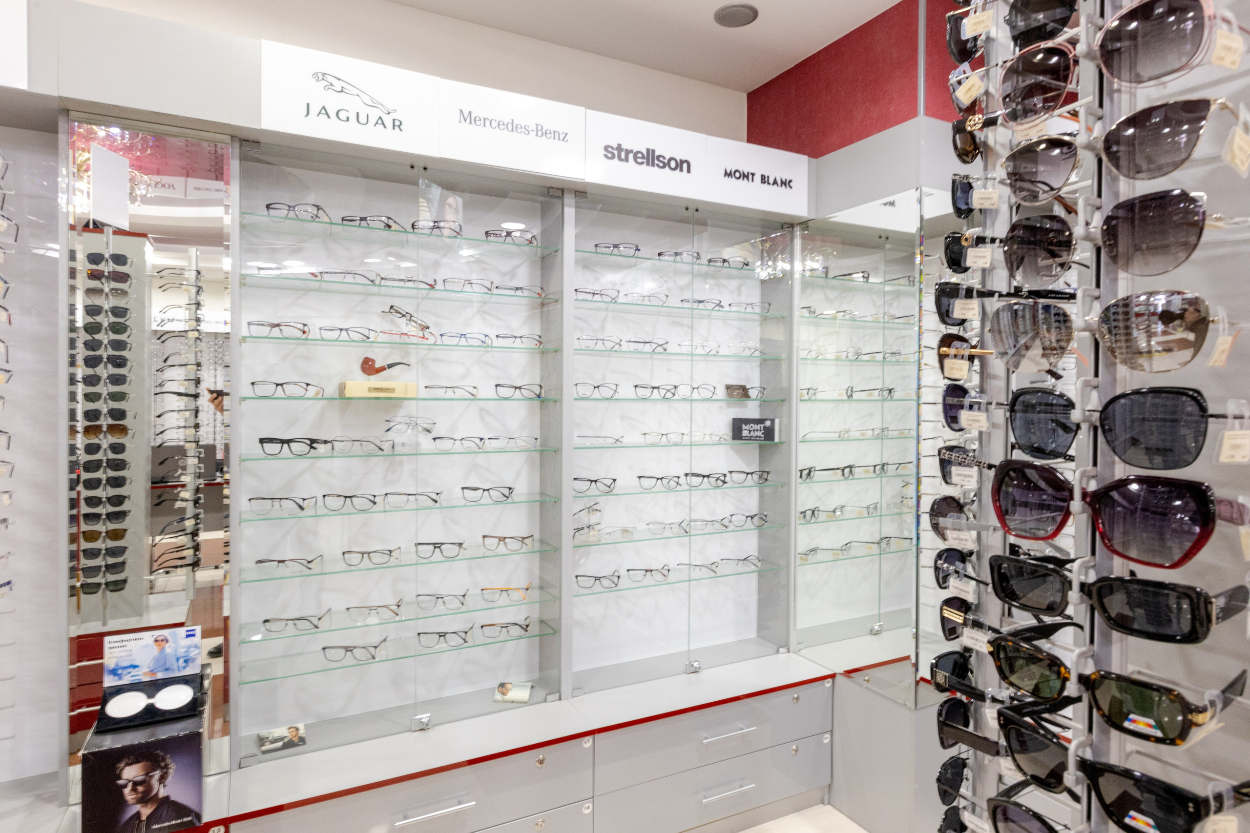 ОПТИК ЦЕНТР. Фотограф в Туле Крупский АнДРей. Фотостудия «КАДР71» в Туле