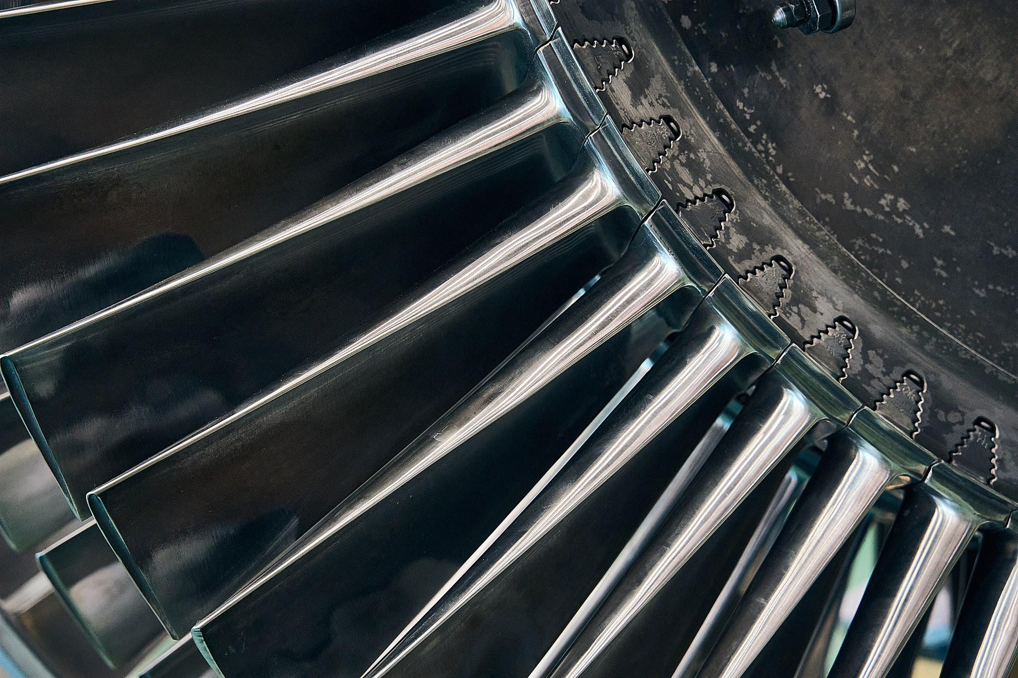 Производство. Фотограф Станислав Баев