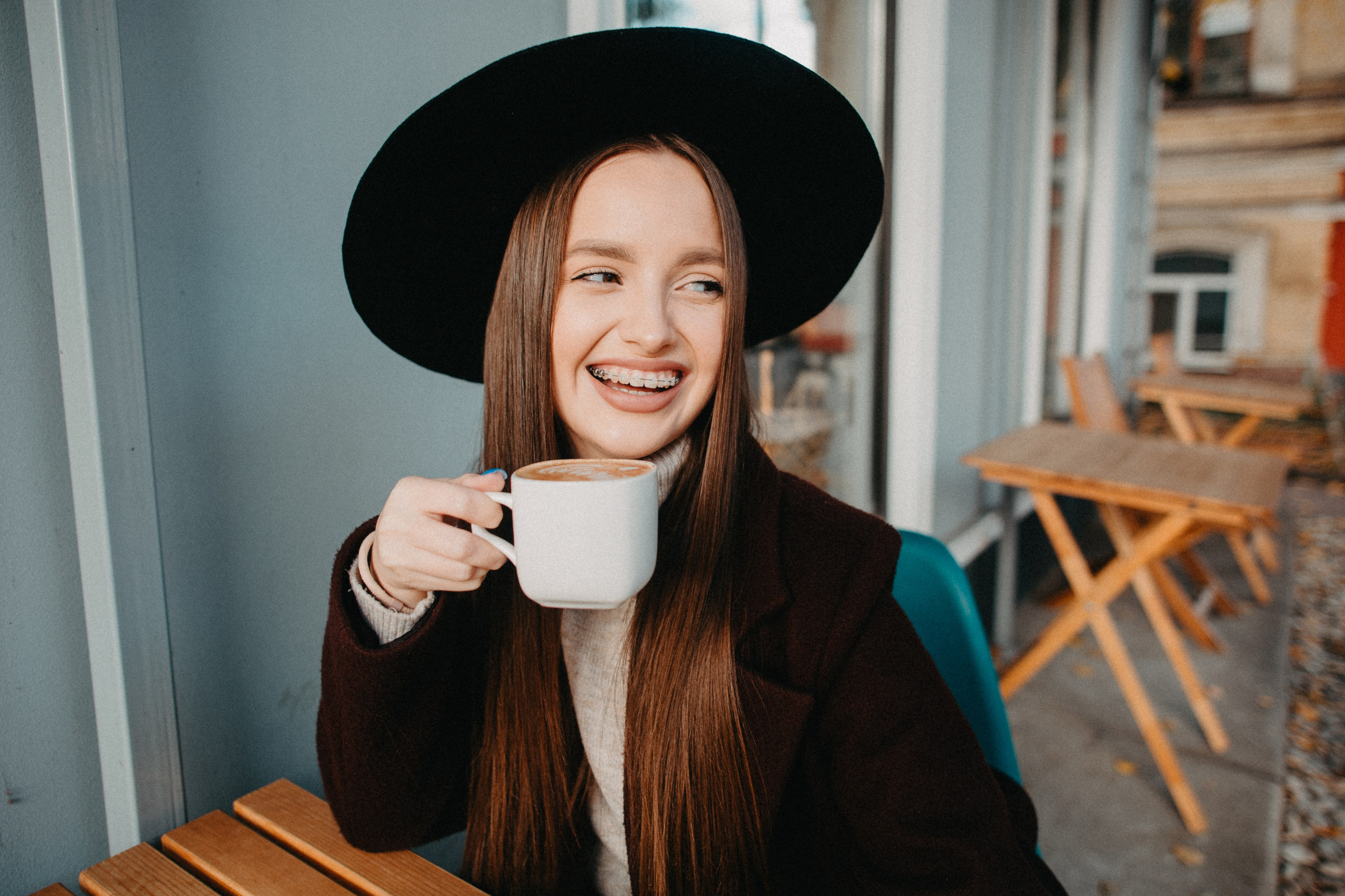Даша. Репортажный и свадебный фотограф Ярославль, Москва Сдобников Андрей