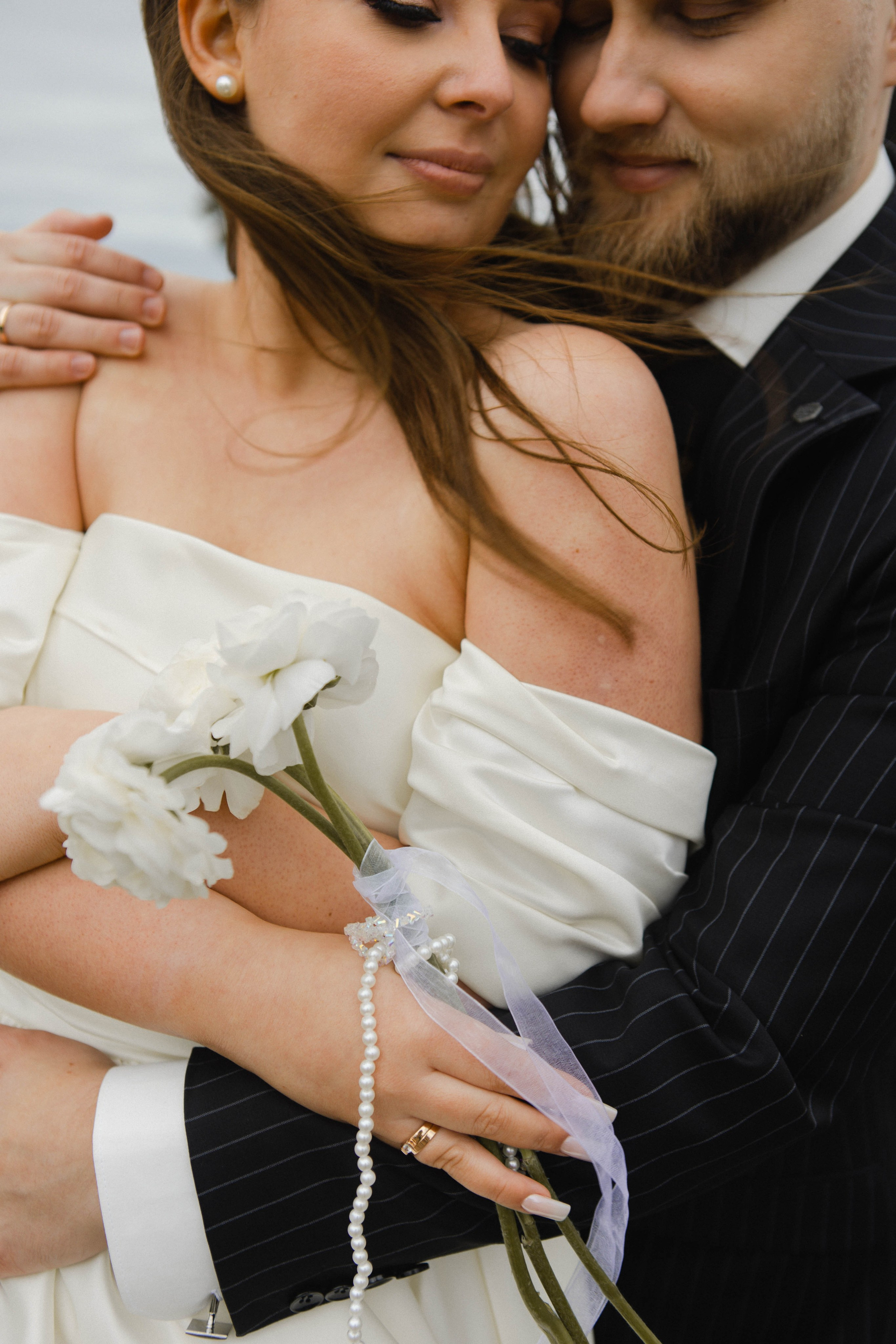 Кирилл и Анна. Свадебный фотограф в Нижнем Новгороде Анна Кузнецова