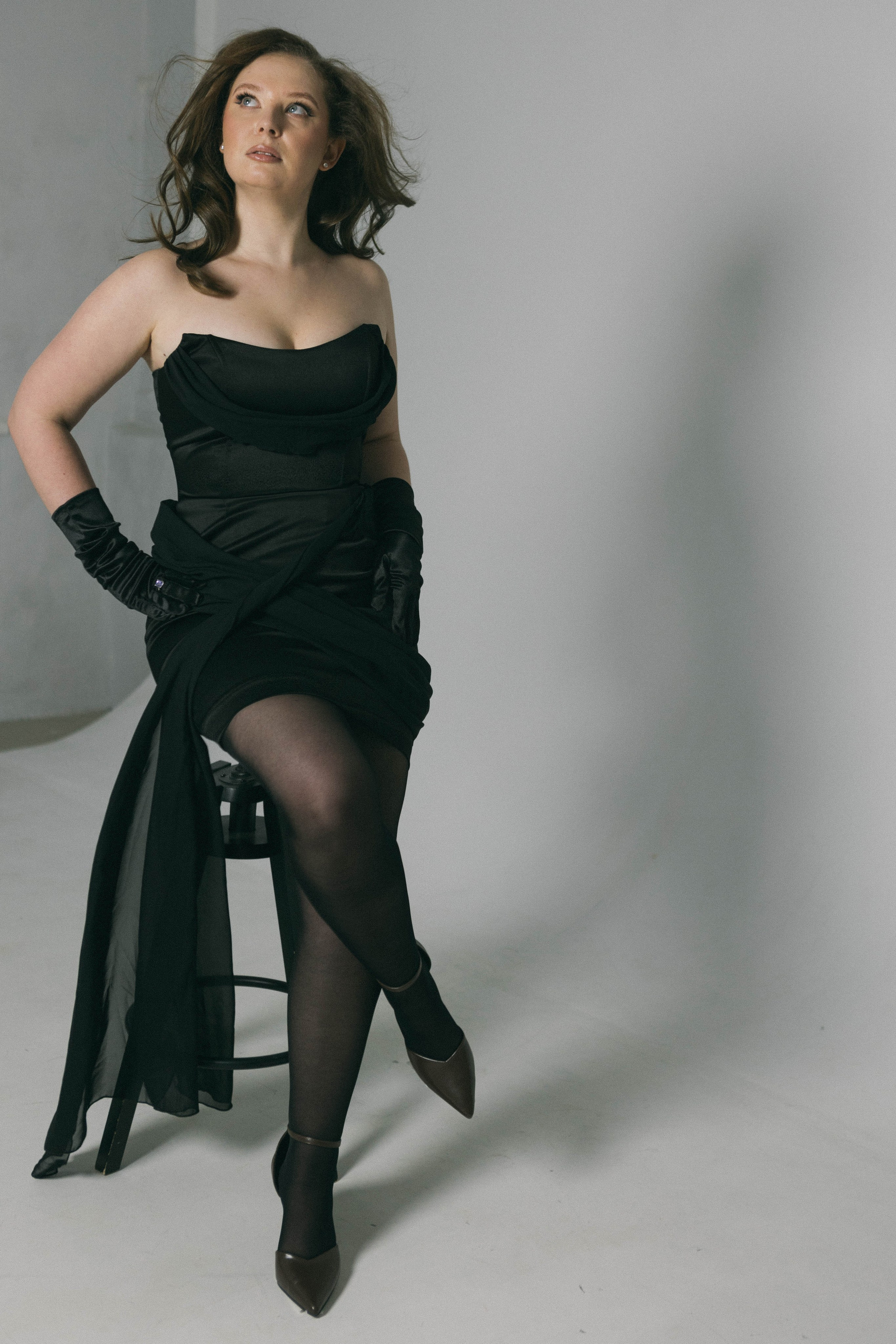 Фотосессия Ани. Свадебный фотограф в Нижнем Новгороде Анна Кузнецова