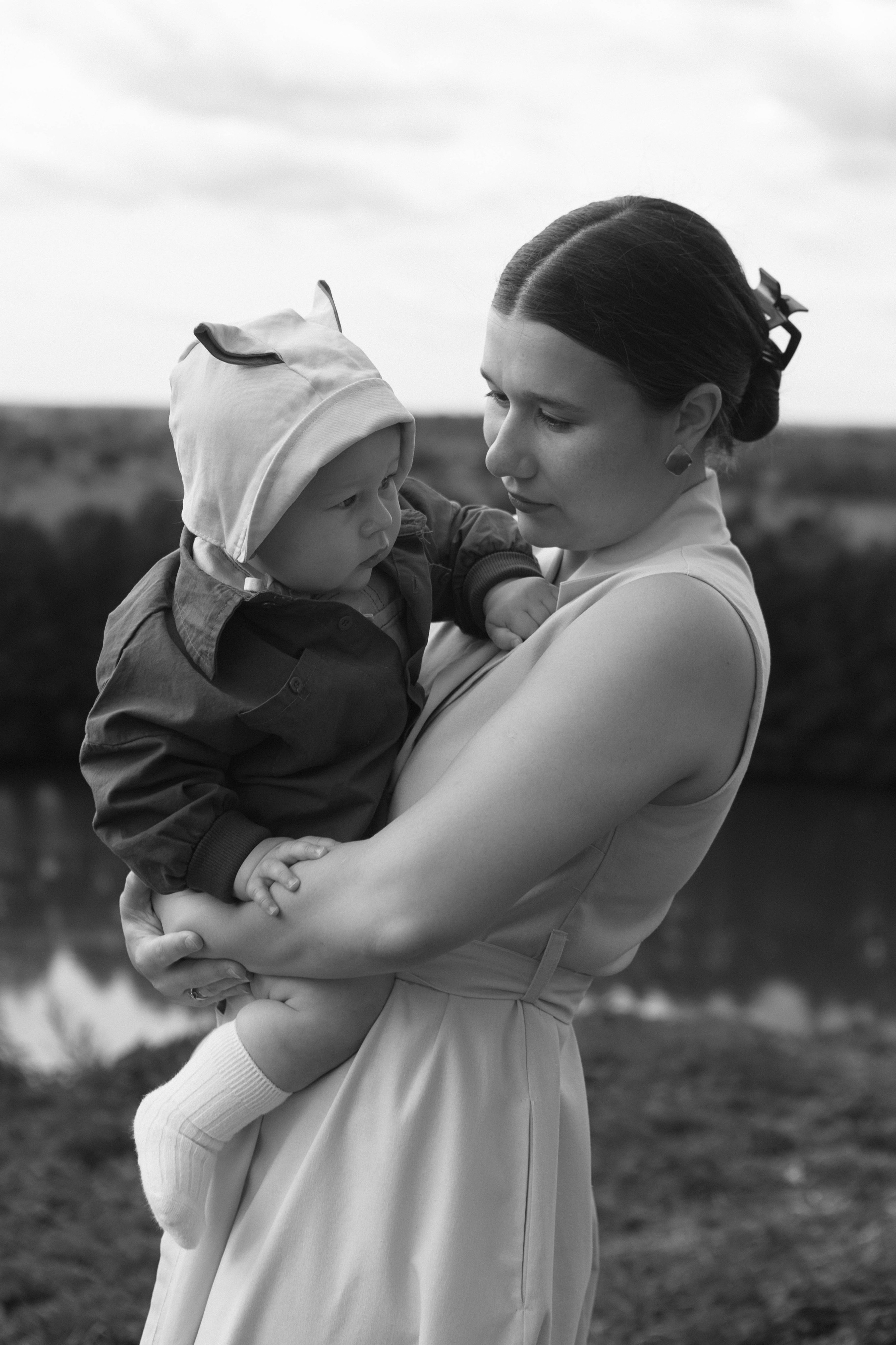 Коля и Надя. Свадебный фотограф в Нижнем Новгороде Анна Кузнецова