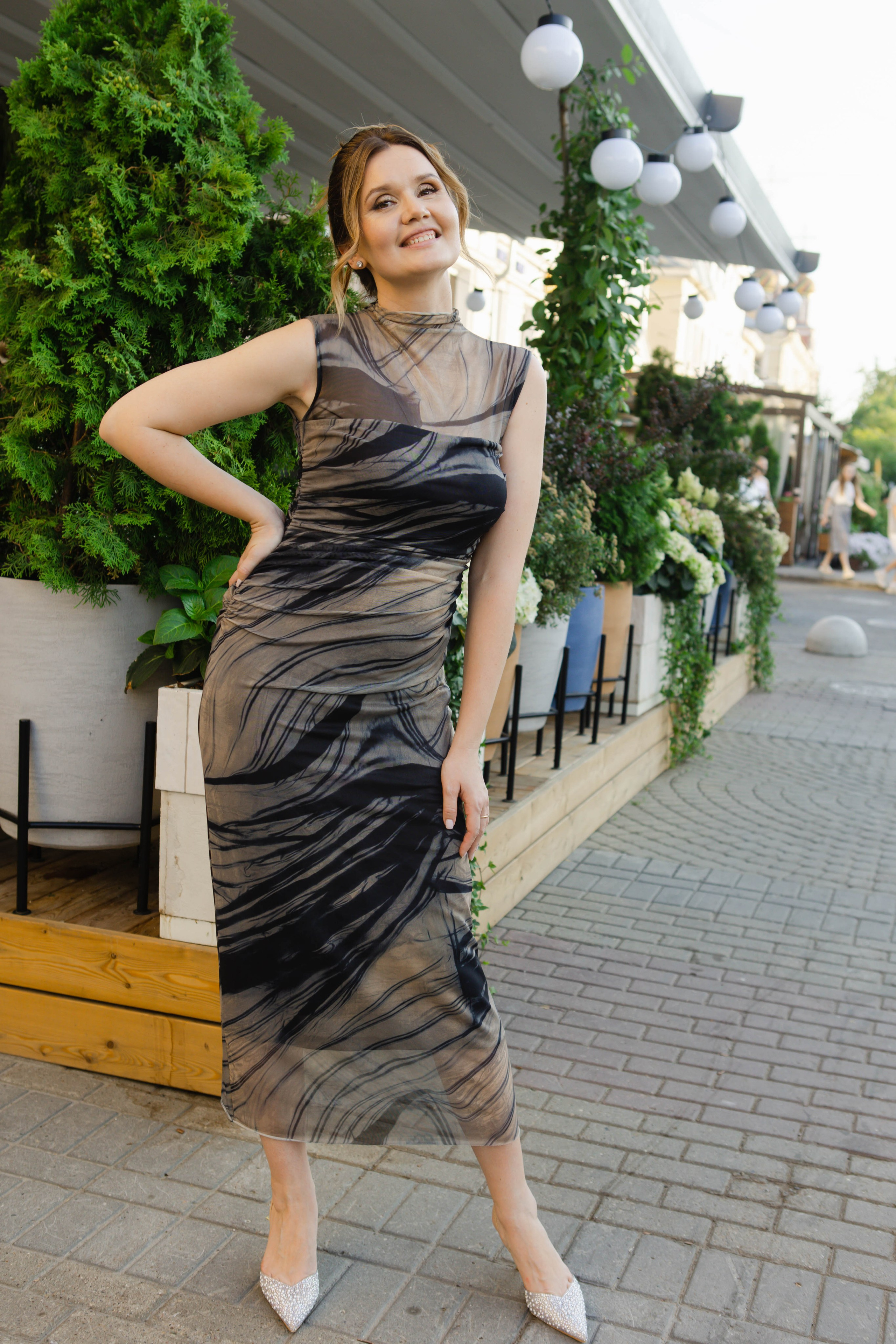 Наташа. Свадебный фотограф в Нижнем Новгороде Анна Кузнецова