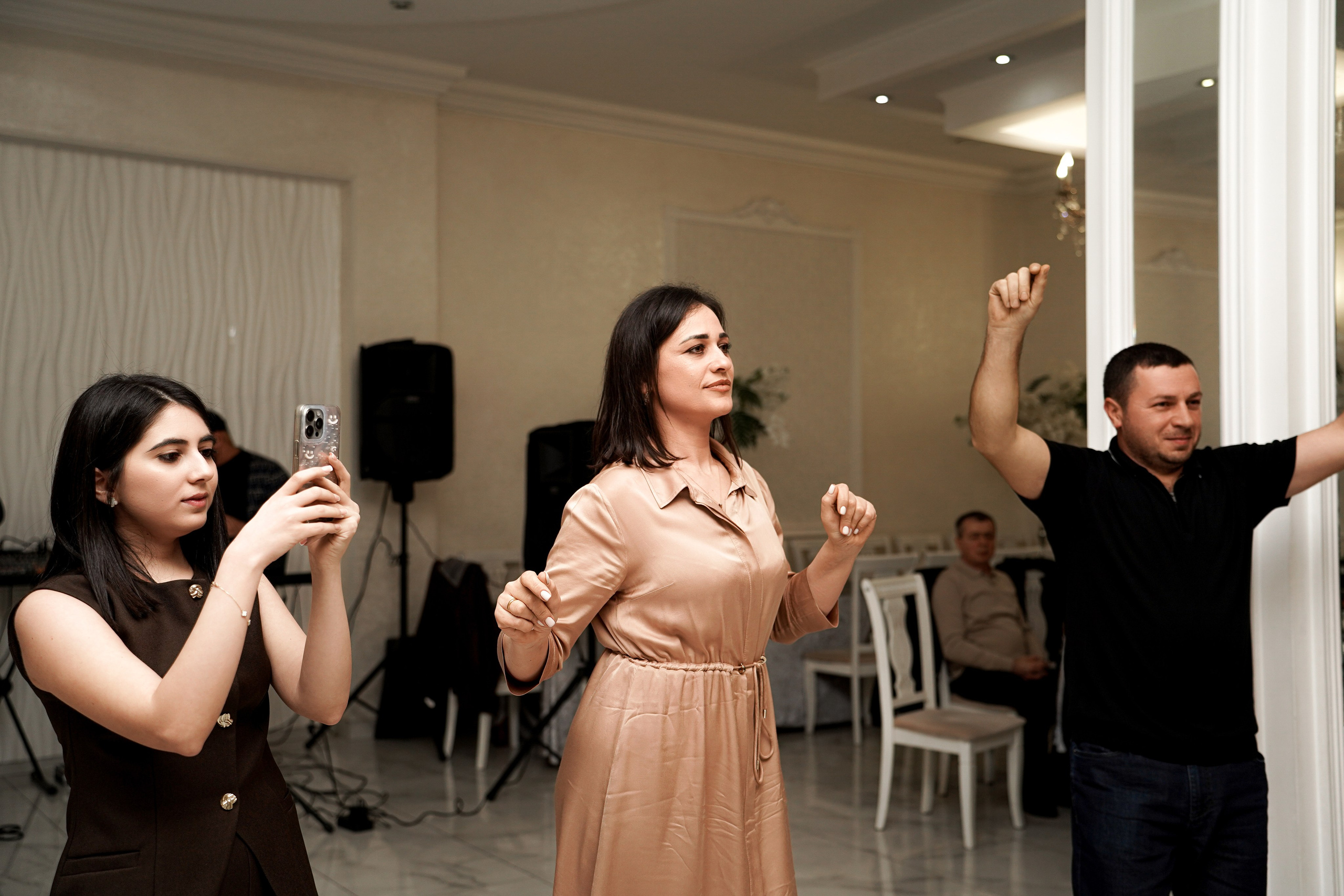 Сватовство. Свадебный фотограф в Ростове-на-Дону. Таинство Крещения и Венчания, семейные фотосессии. Алёна Чёботова