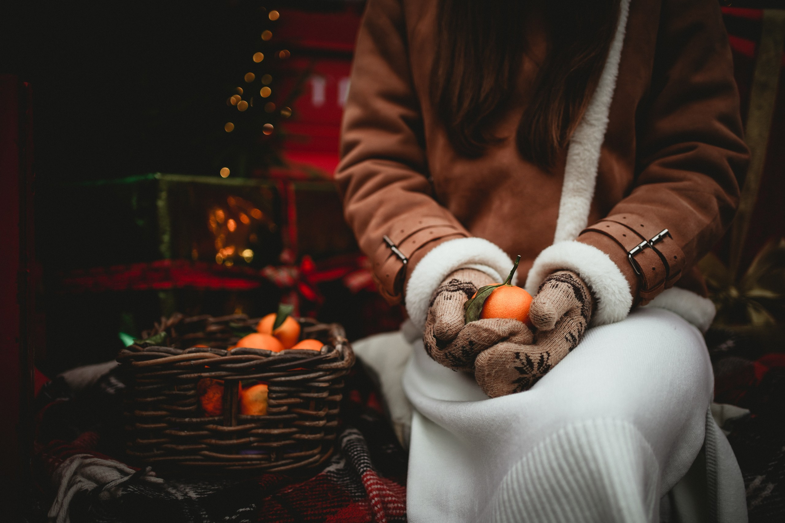 Новогодняя семейная фотосессия в фотостудии Авокадо. Ростов-на-Дону. Свадебный фотограф в Ростове-на-Дону. Таинство Крещения и Венчания, семейные фотосессии. Алёна Чёботова