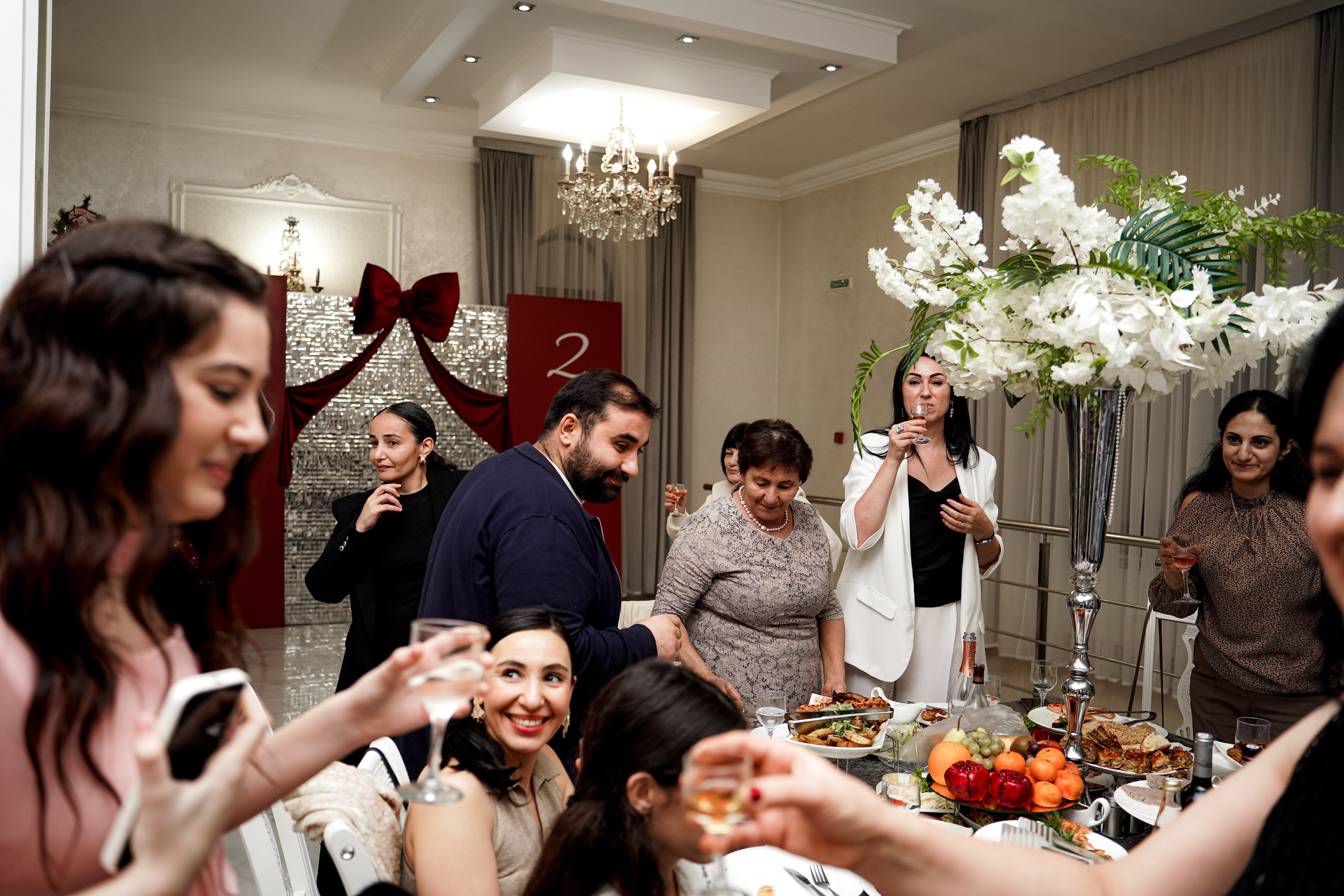 Сватовство. Свадебный фотограф в Ростове-на-Дону. Таинство Крещения и Венчания, семейные фотосессии. Алёна Чёботова