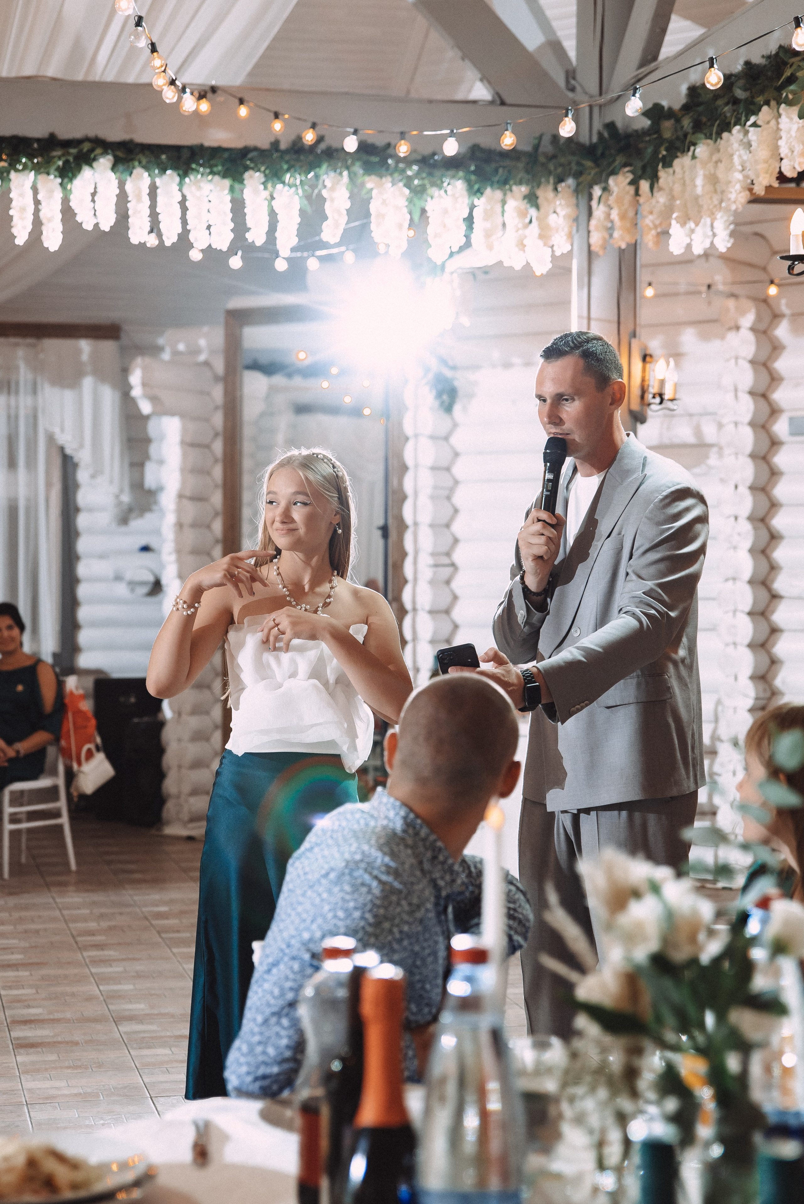 Родион + Юлия. Свадебный и семейный фотограф в Волгограде Олеся Лисицкая