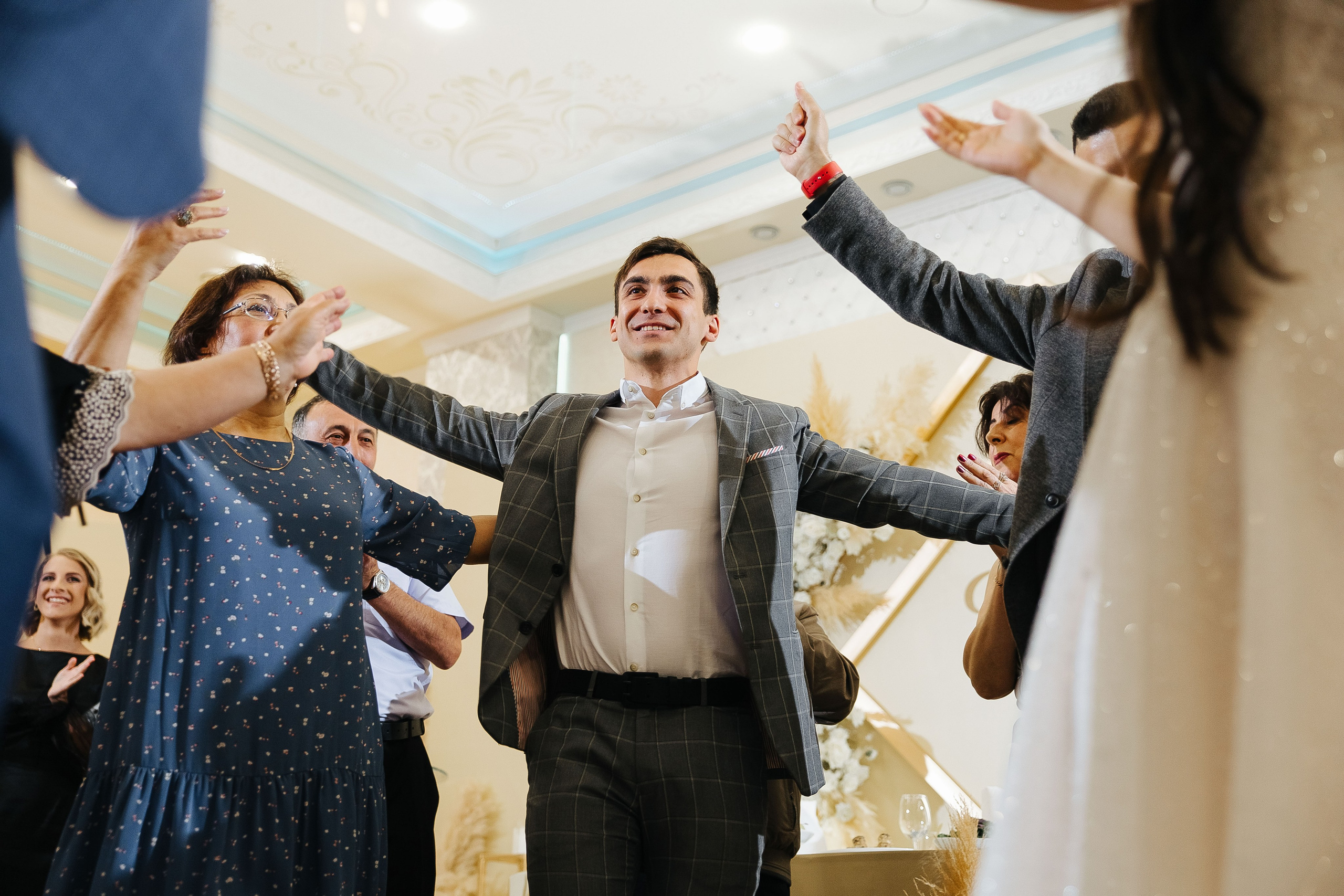 Шах и Ирада. Фотограф в Красноярске Надежда Воскресенская