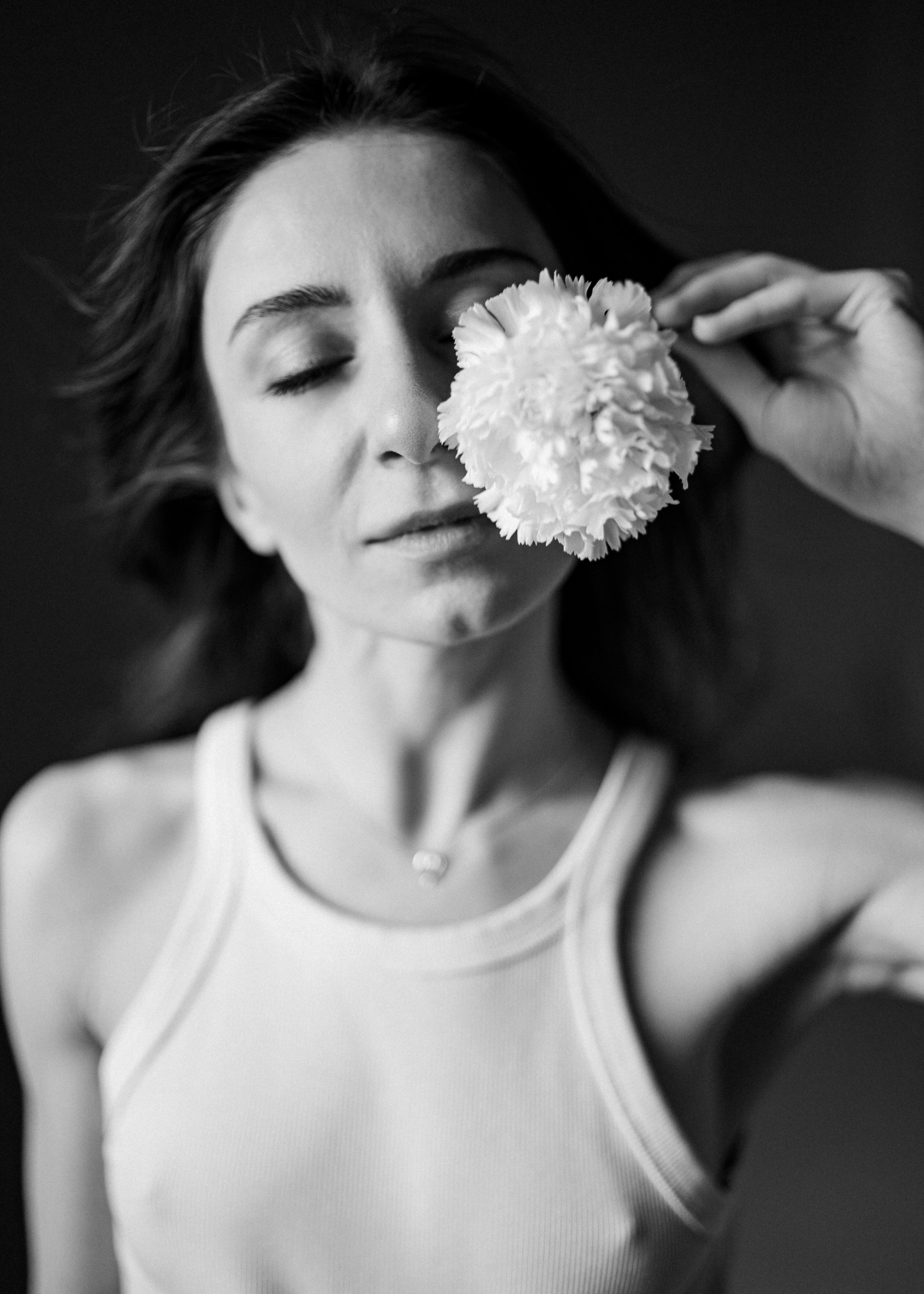 Шамала. Фотограф в Санкт-Петербурге Кристина Шумихина