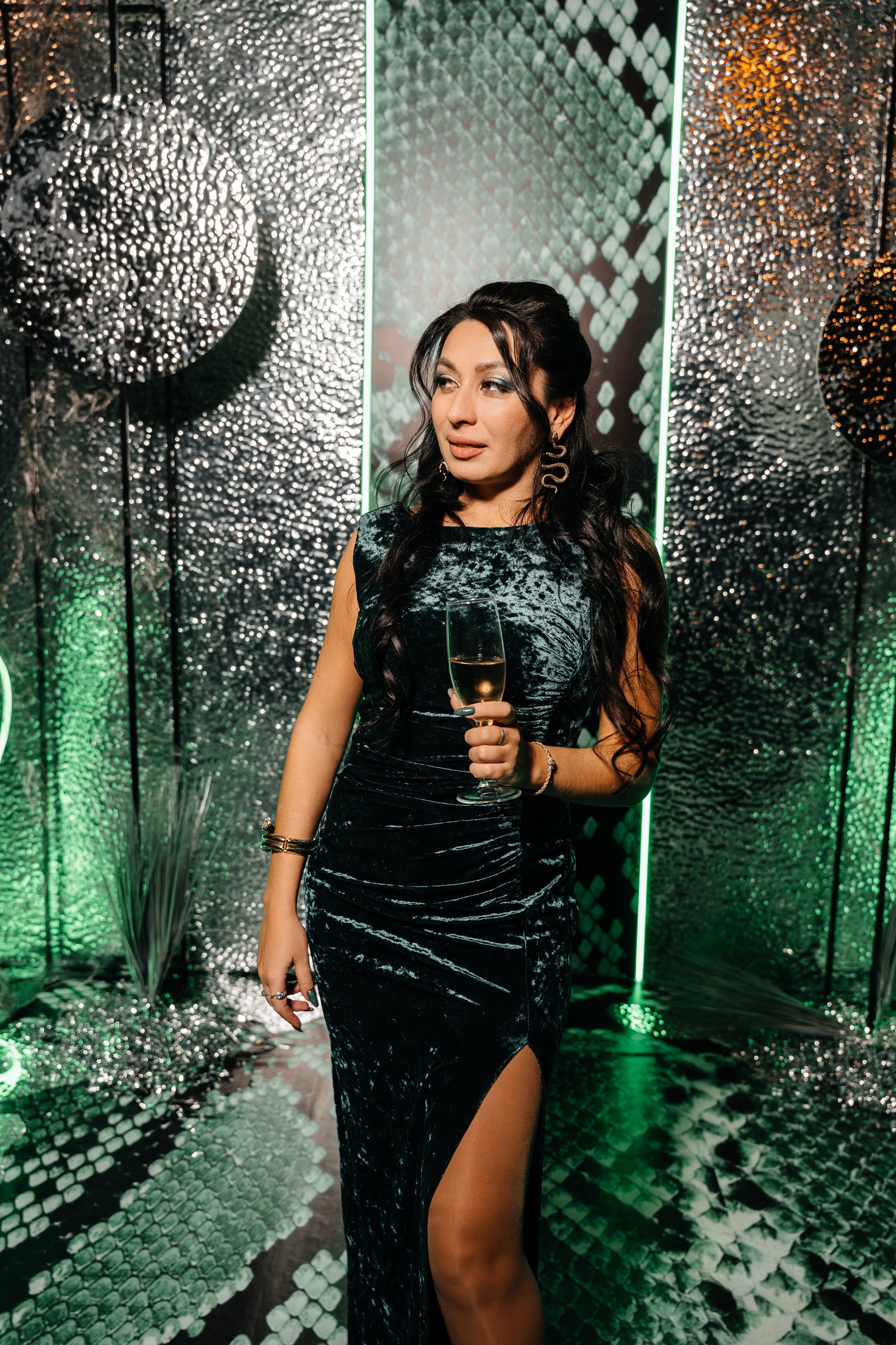 Корпоратив «СОВКОМБАНК». Свадебный фотограф Барнаул Алексей Павлов