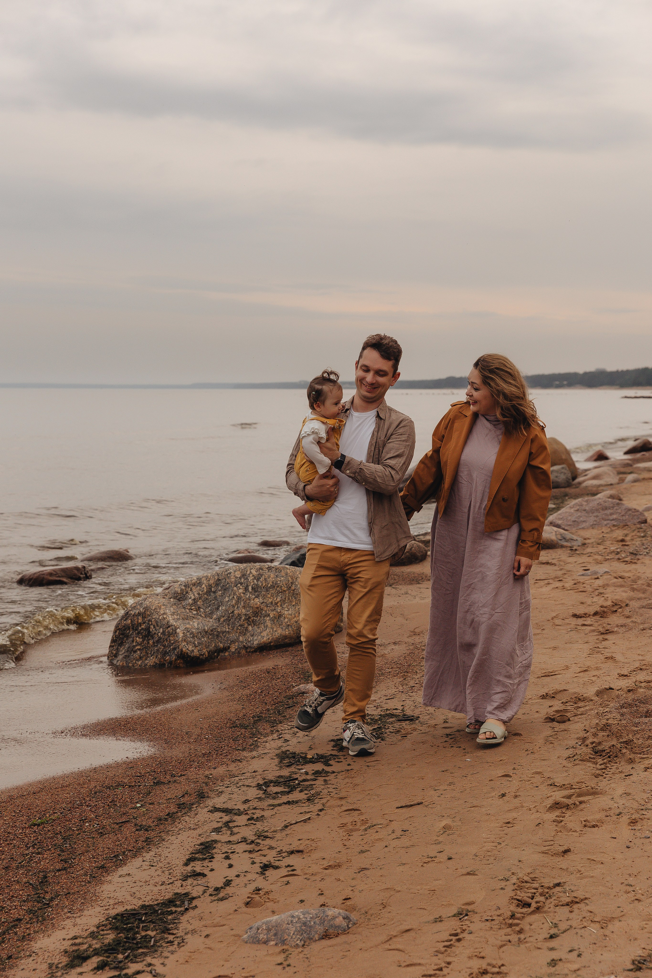 Семейная съёмка. Фотограф беременности СПб Женский фотограф Спб Диана Кузнецова