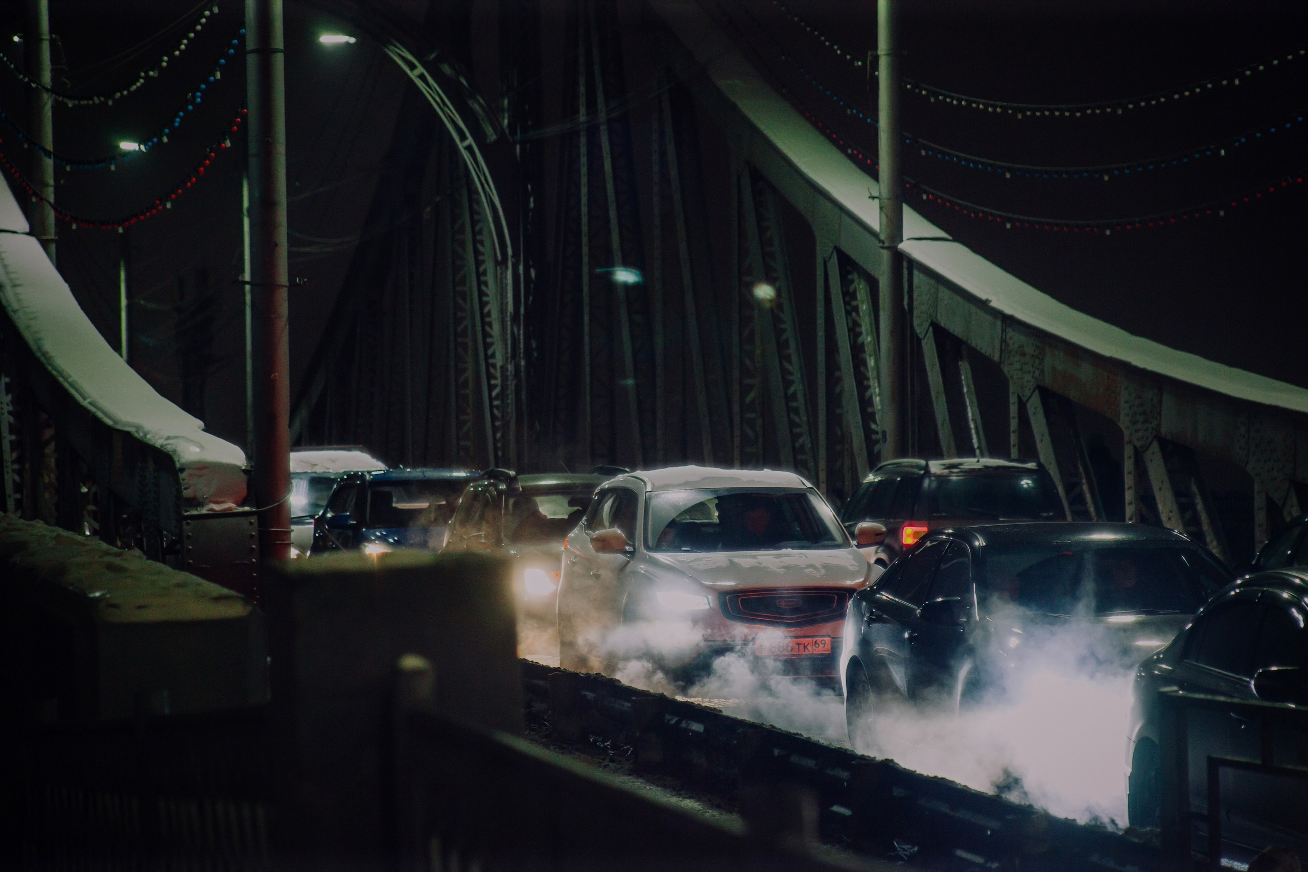 Стрит. Фотограф в Твери Буреев