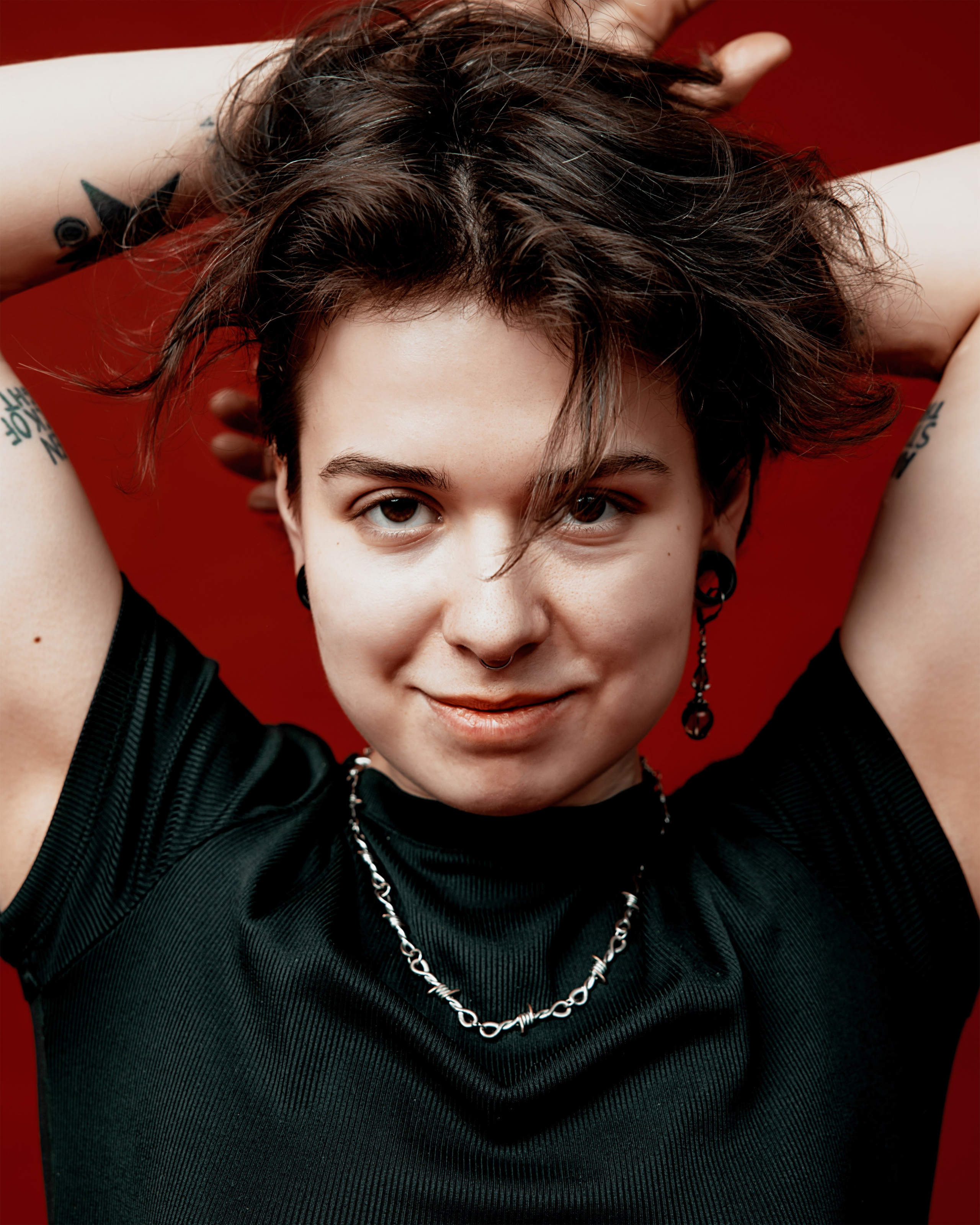 RAMONA. INTENS. Фотограф Вета Смирнова