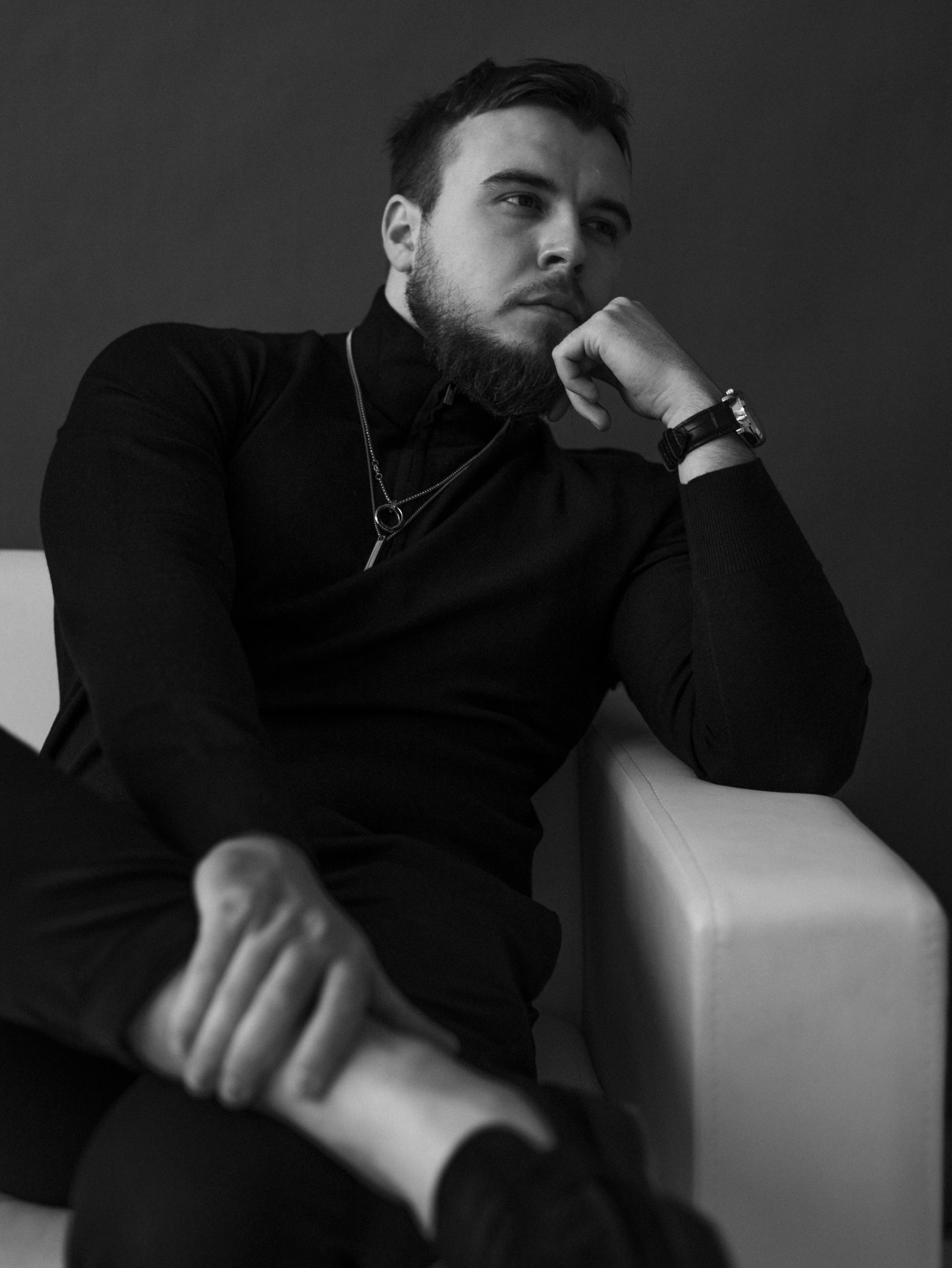 Артем. Фотограф, Таганрог, Руслан Степущенко