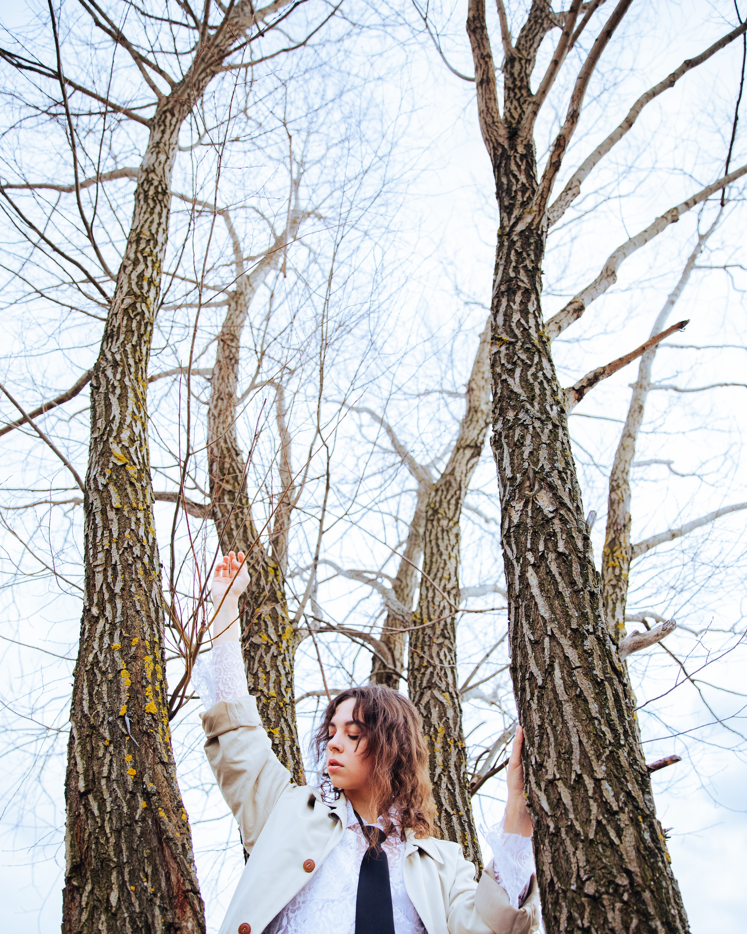 Портреты. Фотограф Конти Глеб