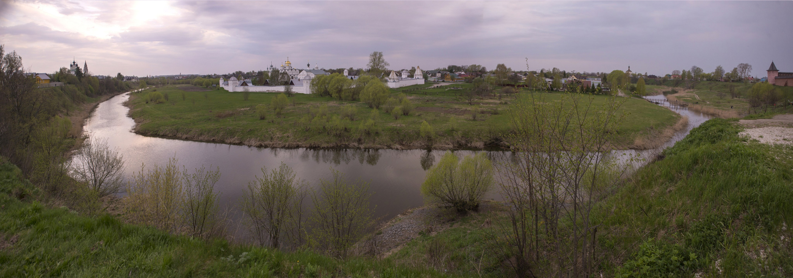 Суздаль. Май 2022. Игорь Жучков. Россия увиденная глазами путешествующего фотографа