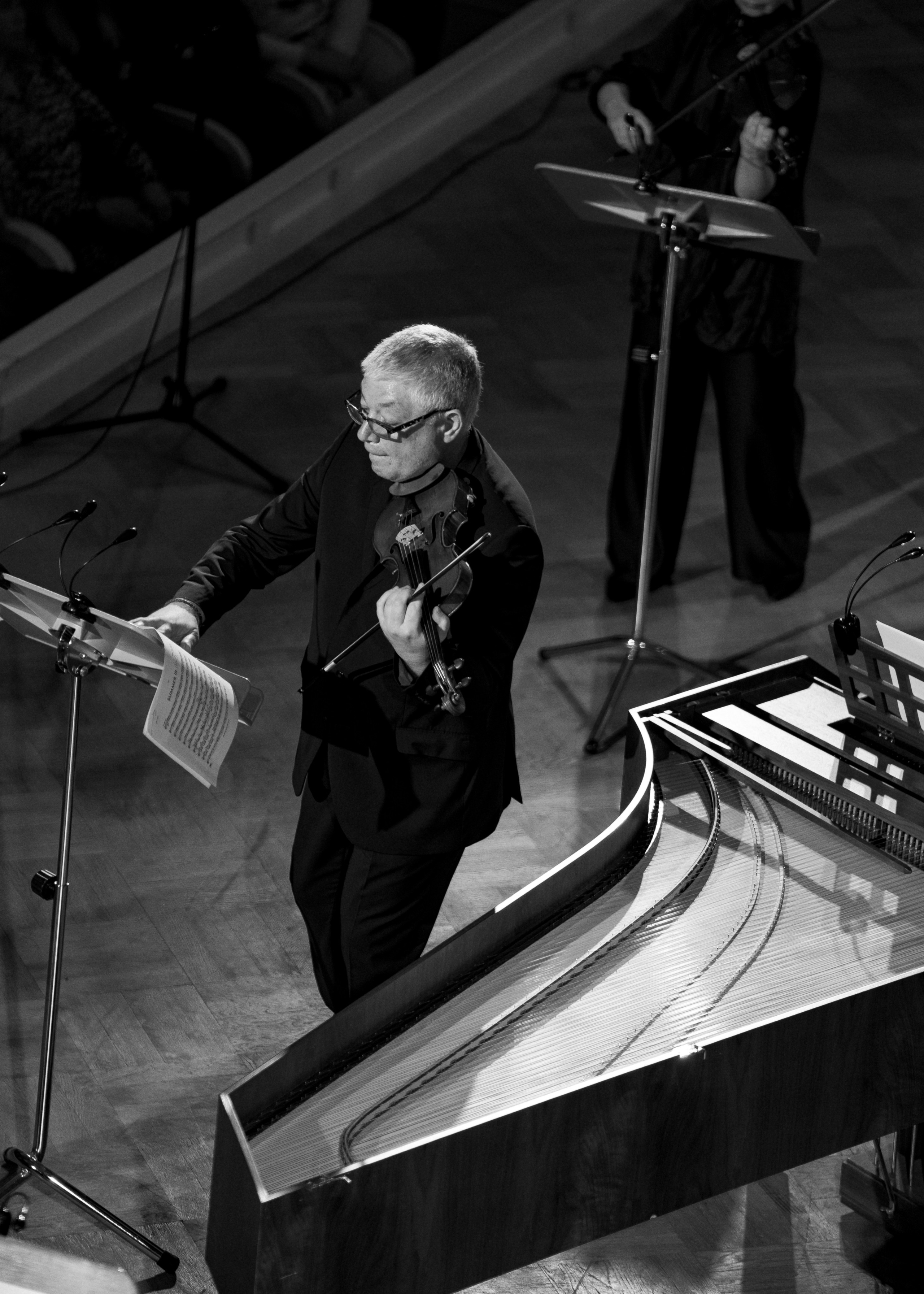 The St. Petersburg Philharmonia. The Night of Museums. Фотограф Ирина Соколенко Санкт-Петербург