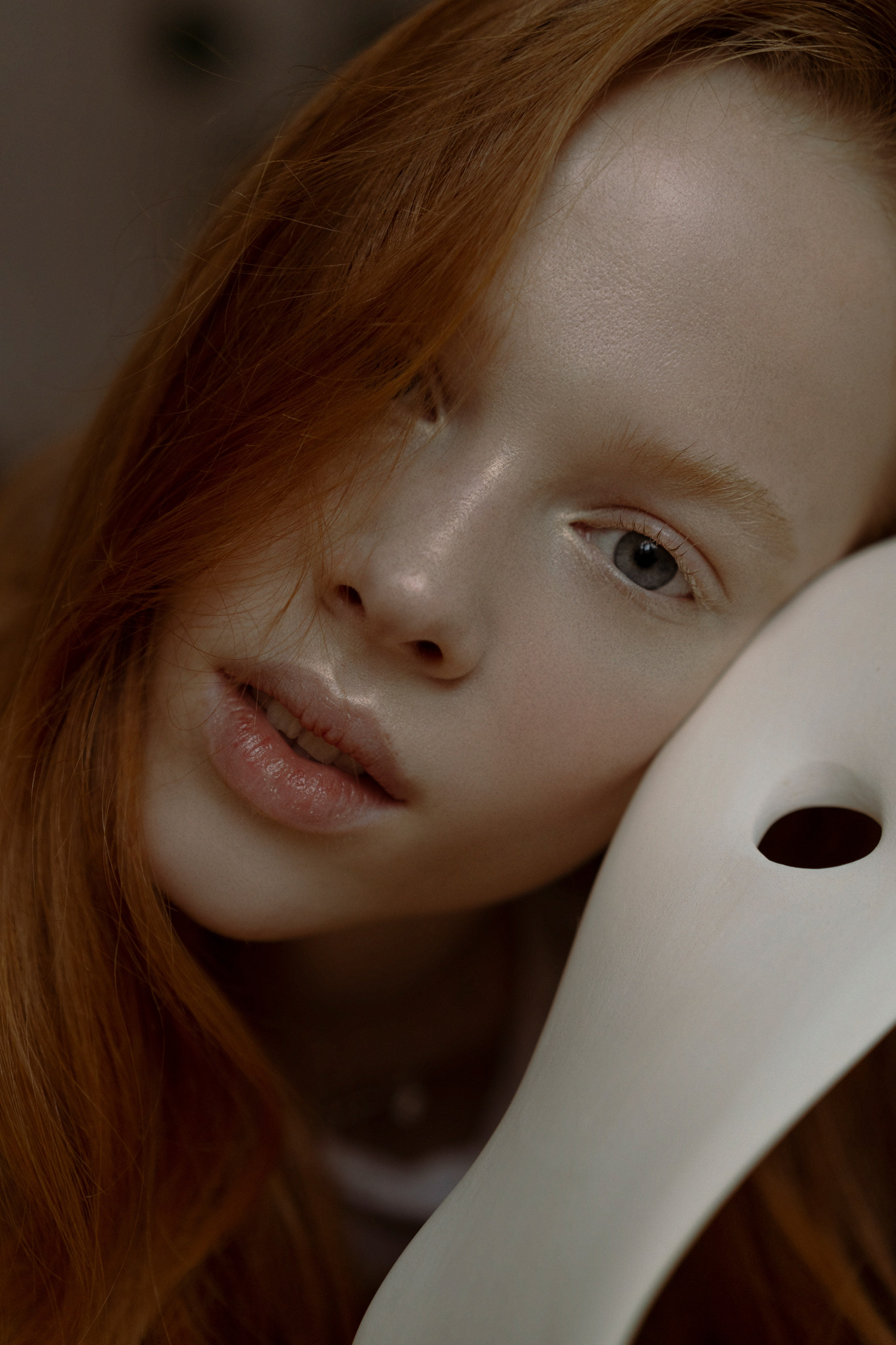 Daria Vikhreva. Фотограф Ирина Соколенко Санкт-Петербург