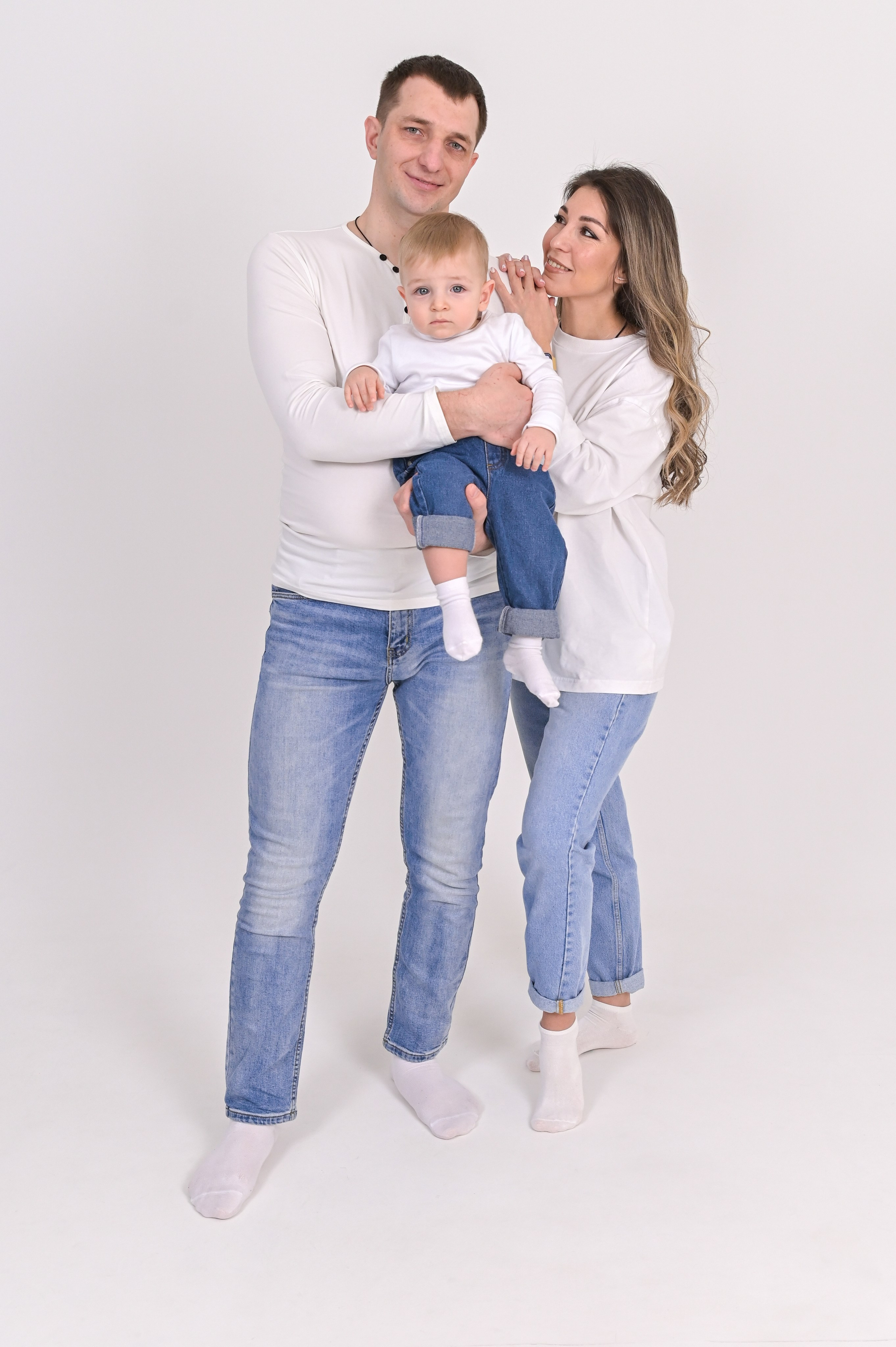 Семейные сьемки. AlexFoto Фотограф в Мозыре Александр Смягликов