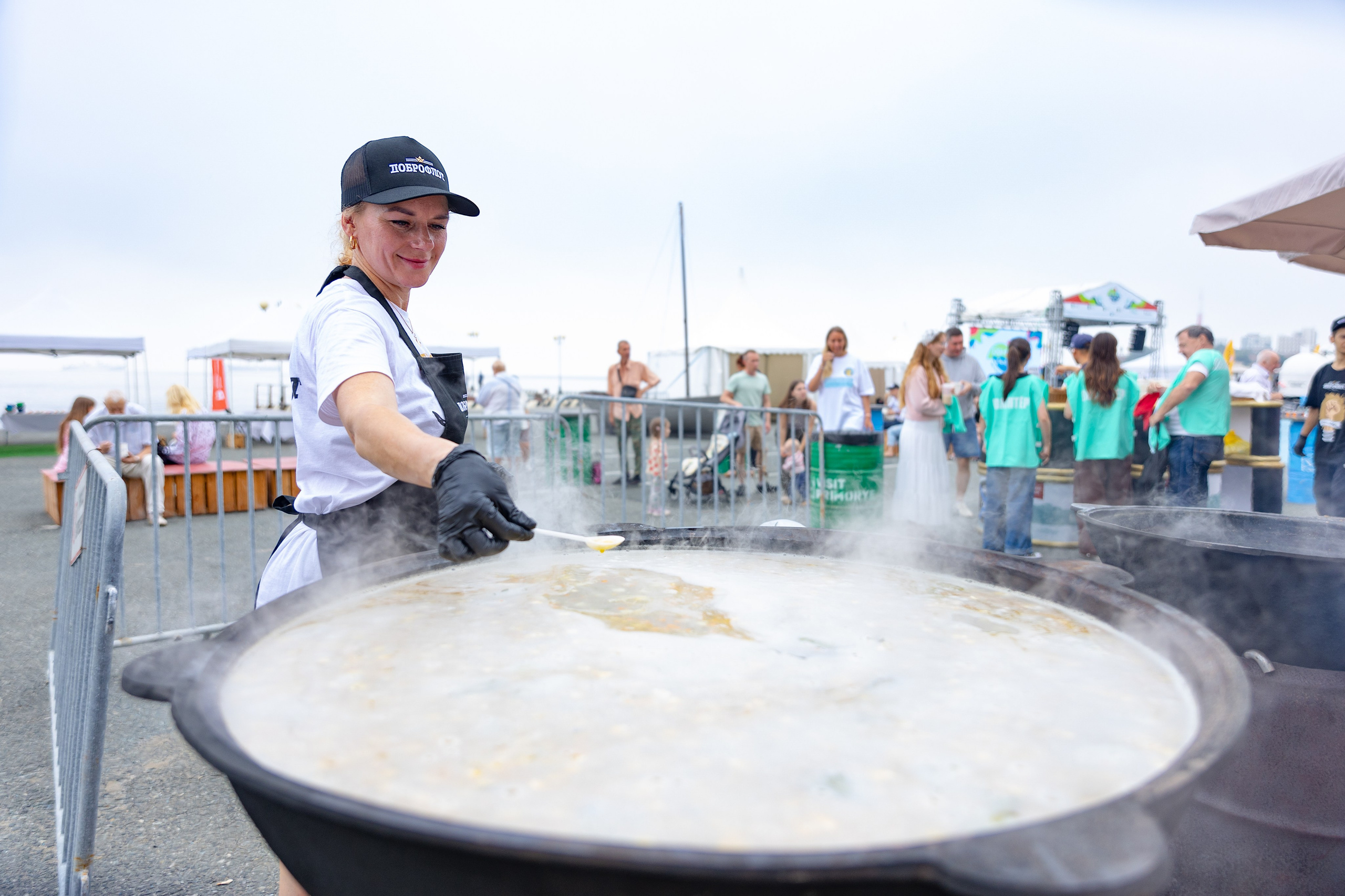 День Рыбака. Олег Катакинов| Репортажный фотограф в городе у моря (Владивосток)